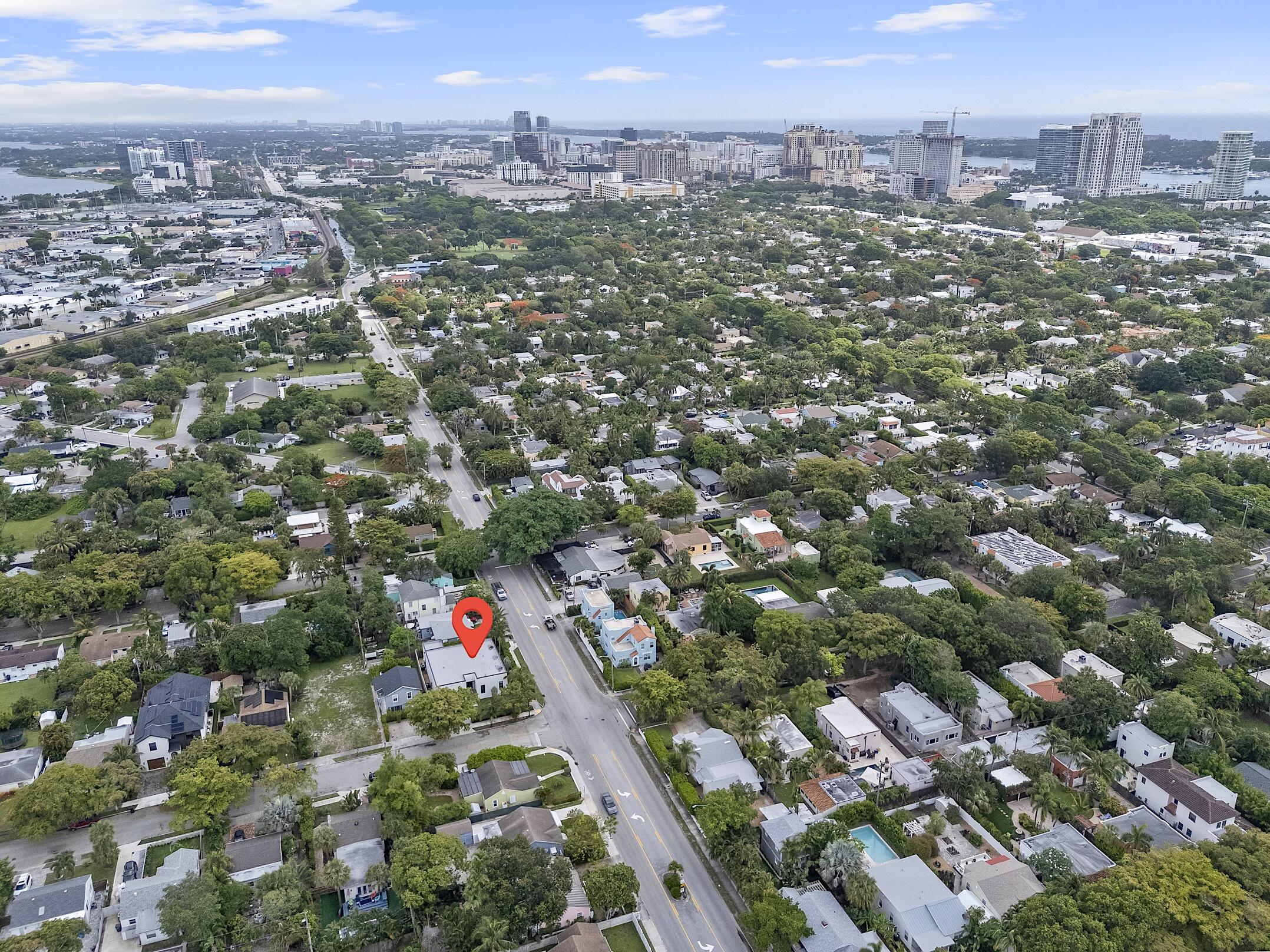BELLE VUE ADD TO WPB - Residential