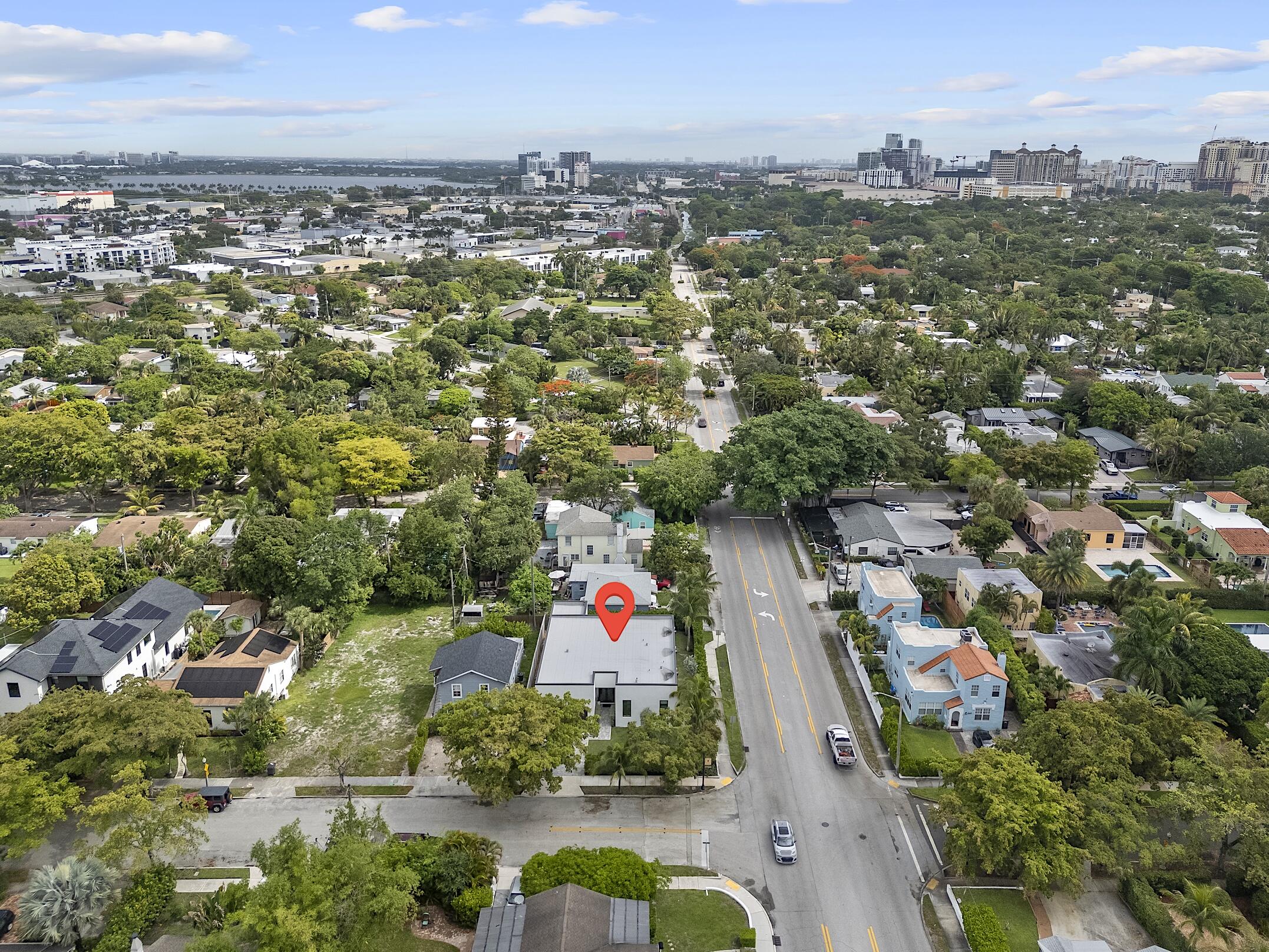 BELLE VUE ADD TO WPB - Residential