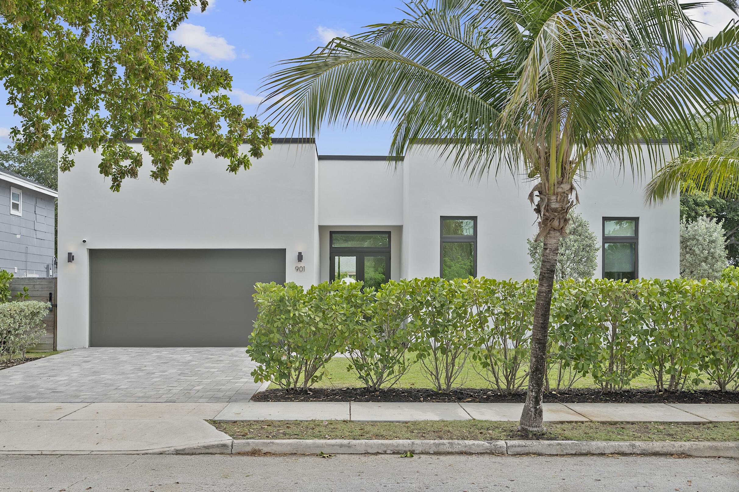 BELLE VUE ADD TO WPB - Residential