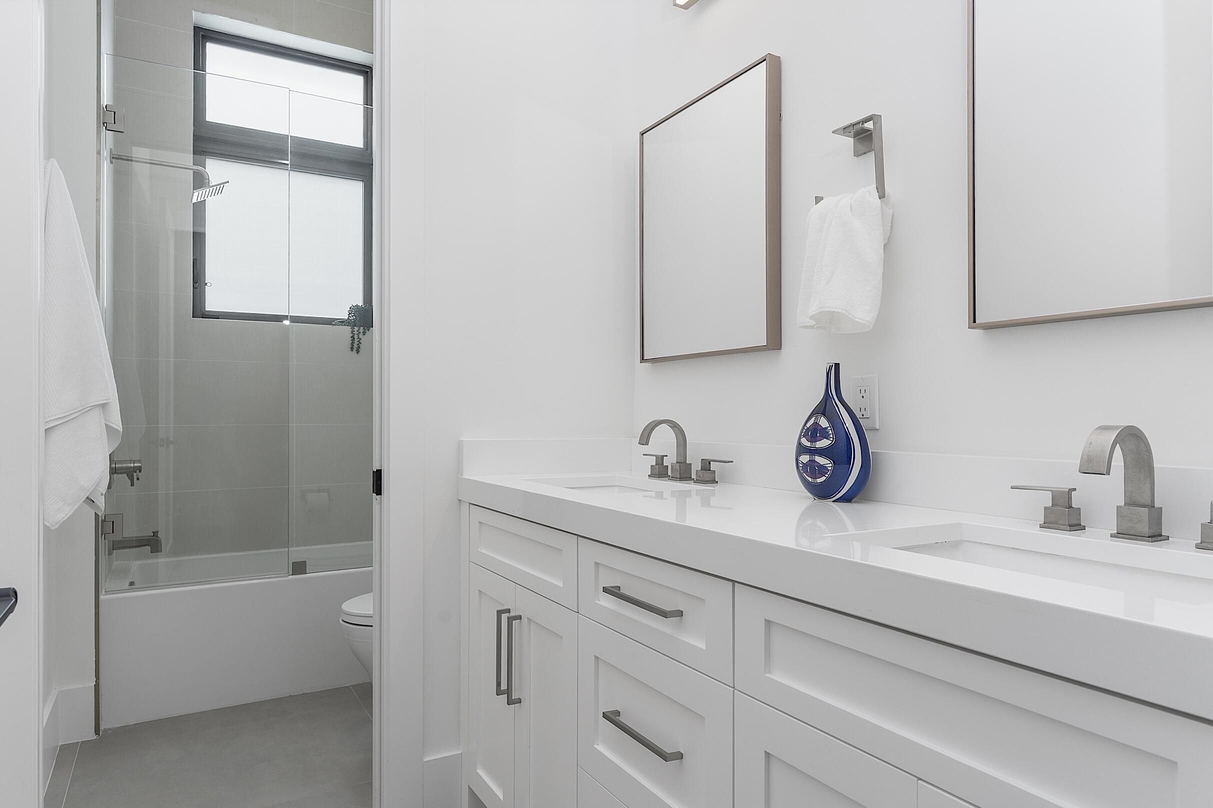 BELLE VUE ADD TO WPB - Residential
