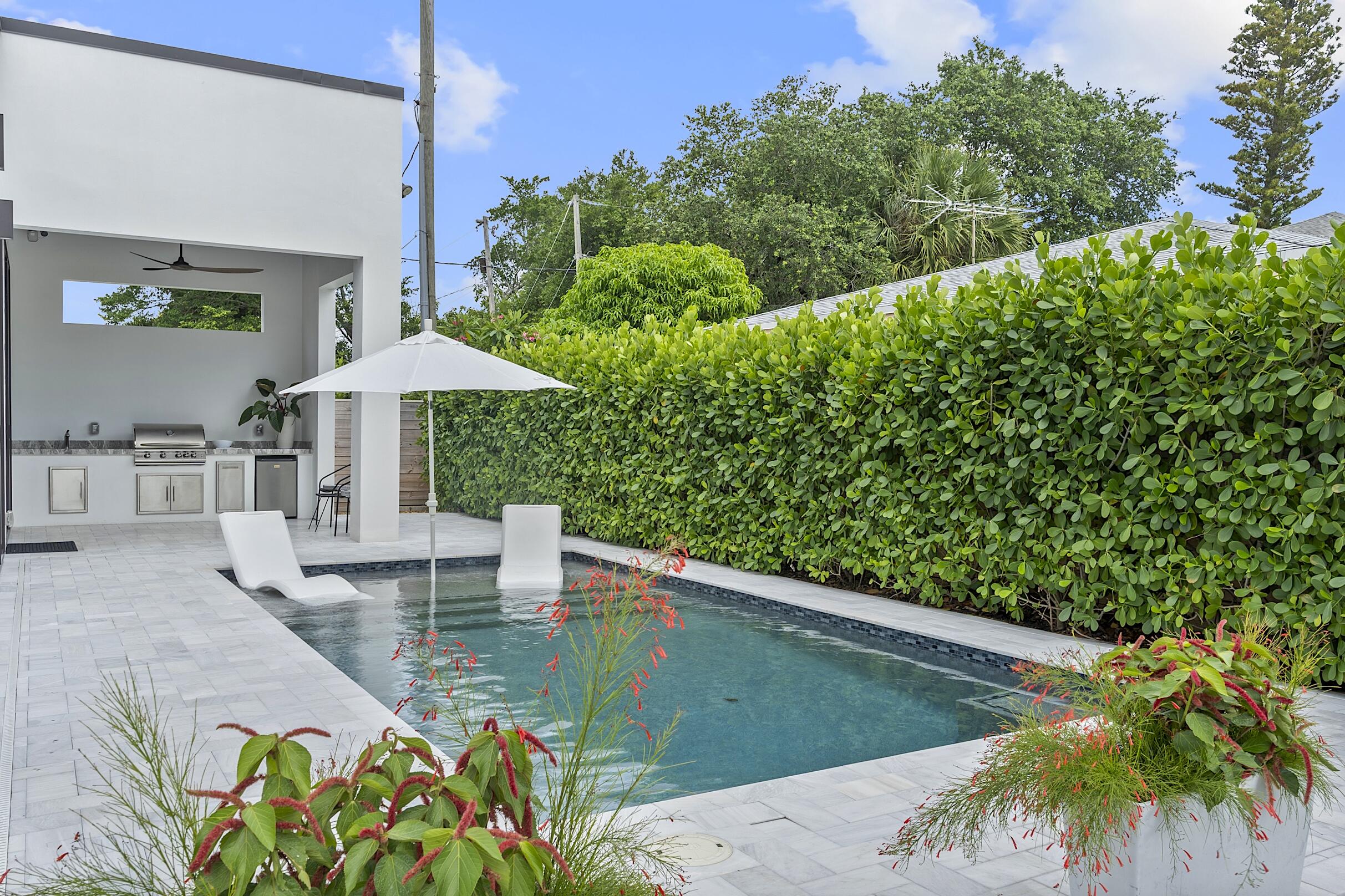 BELLE VUE ADD TO WPB - Residential