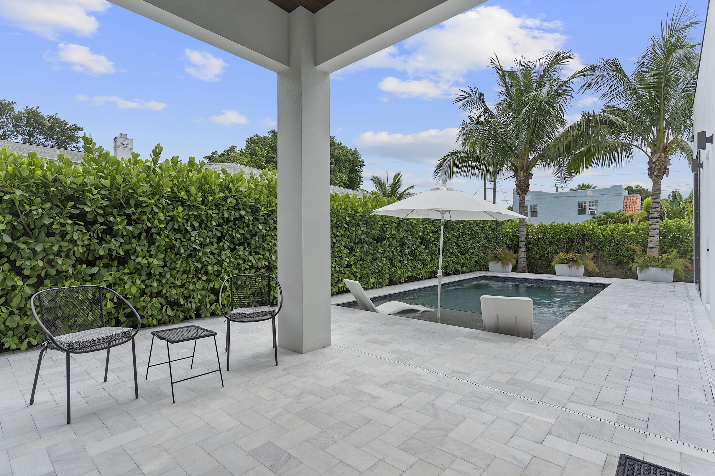 BELLE VUE ADD TO WPB - Residential