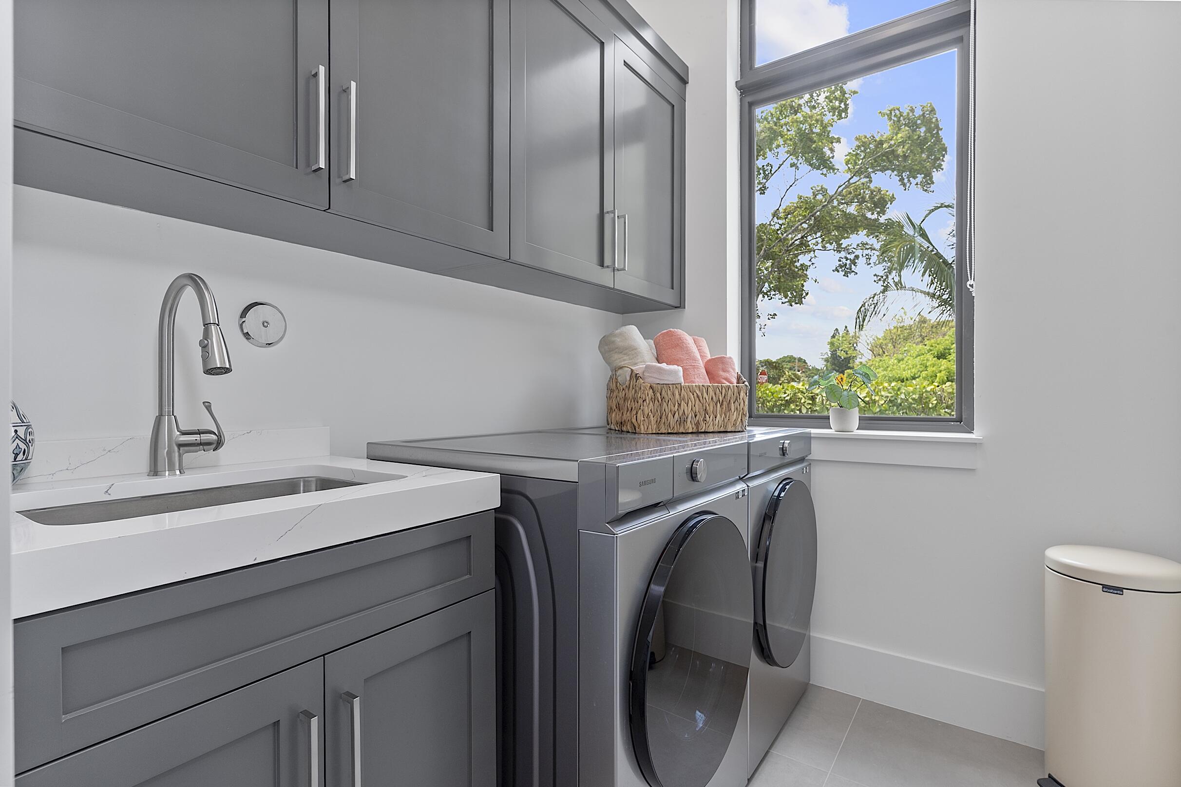 BELLE VUE ADD TO WPB - Residential