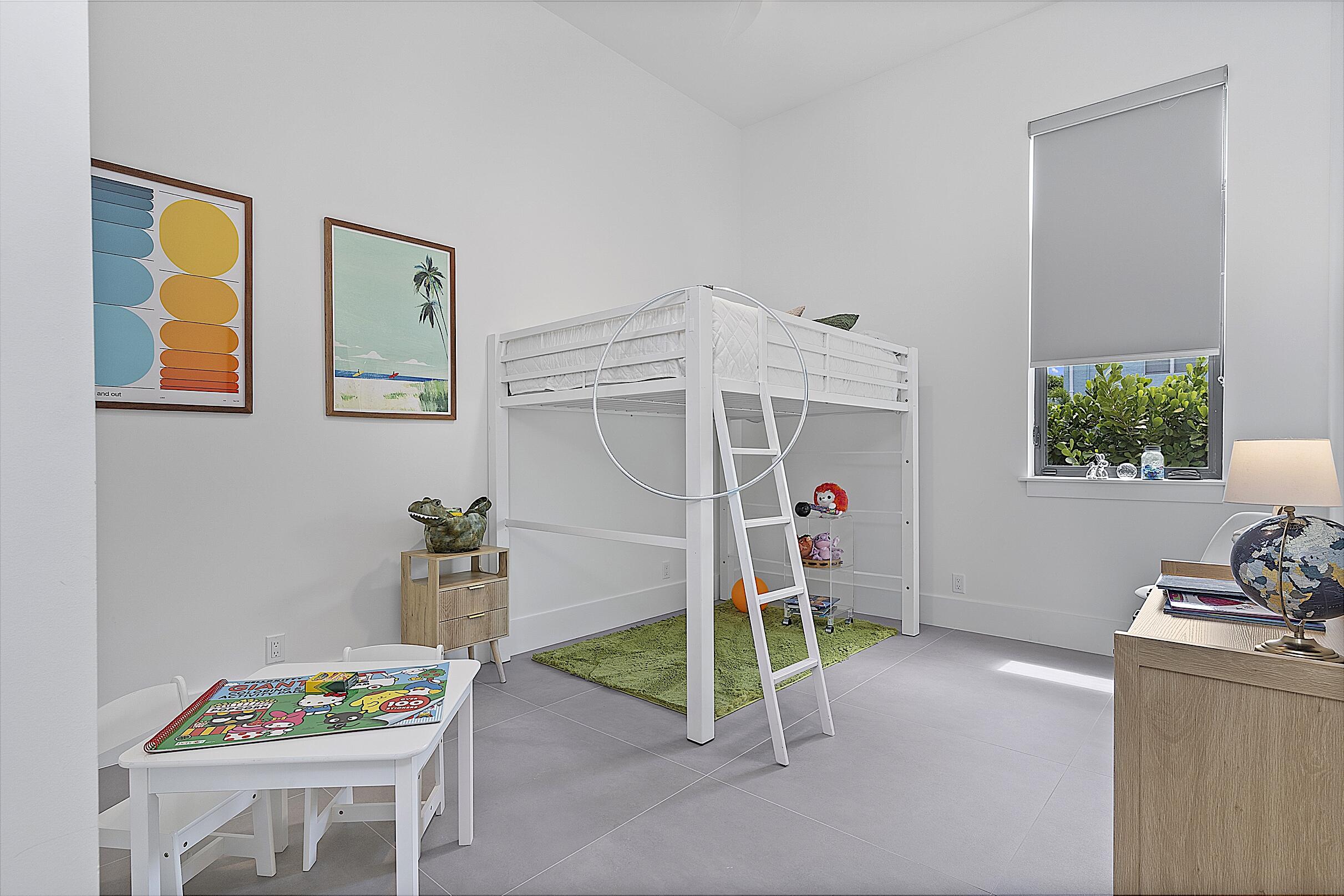 BELLE VUE ADD TO WPB - Residential