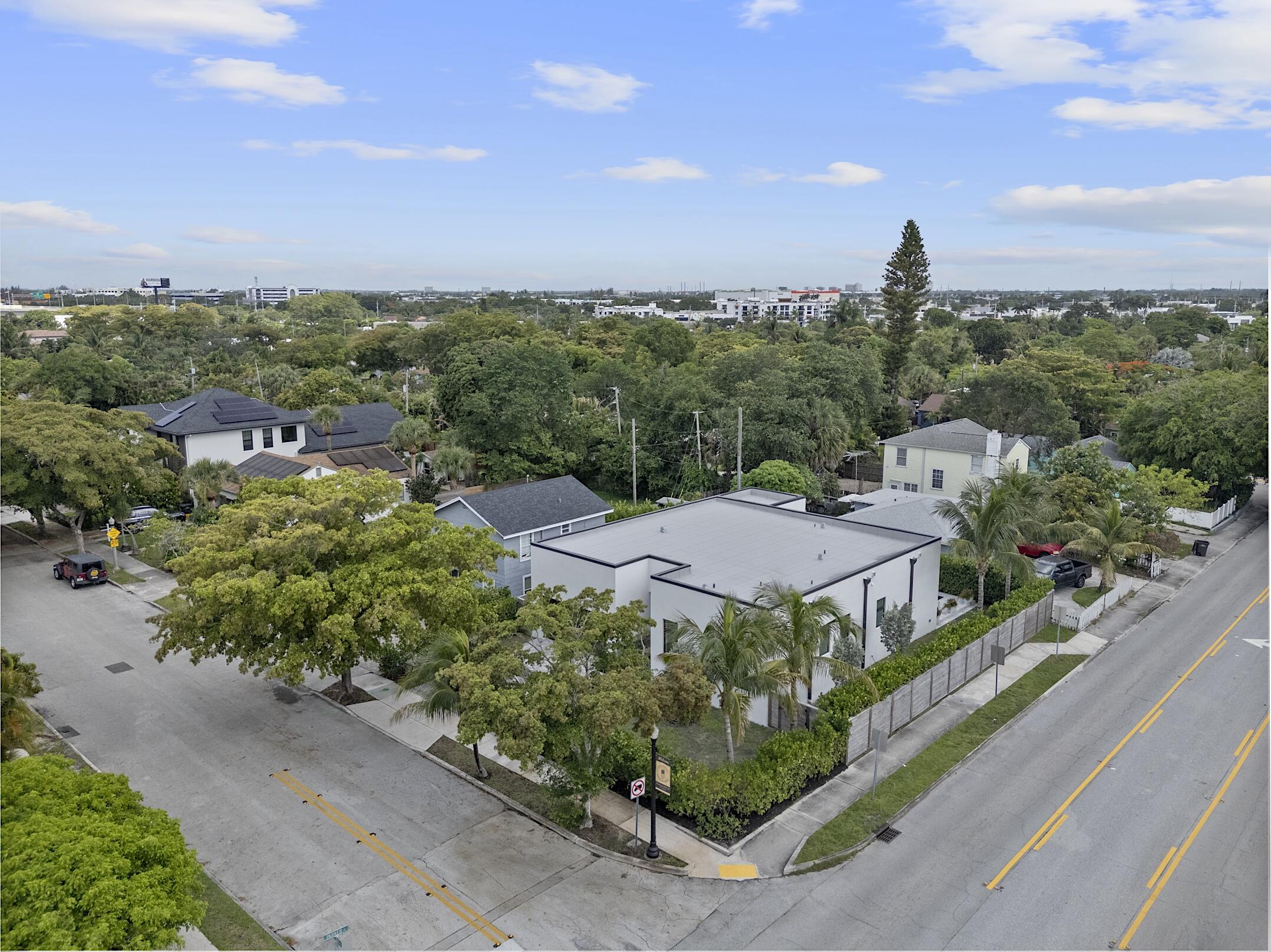 BELLE VUE ADD TO WPB - Residential