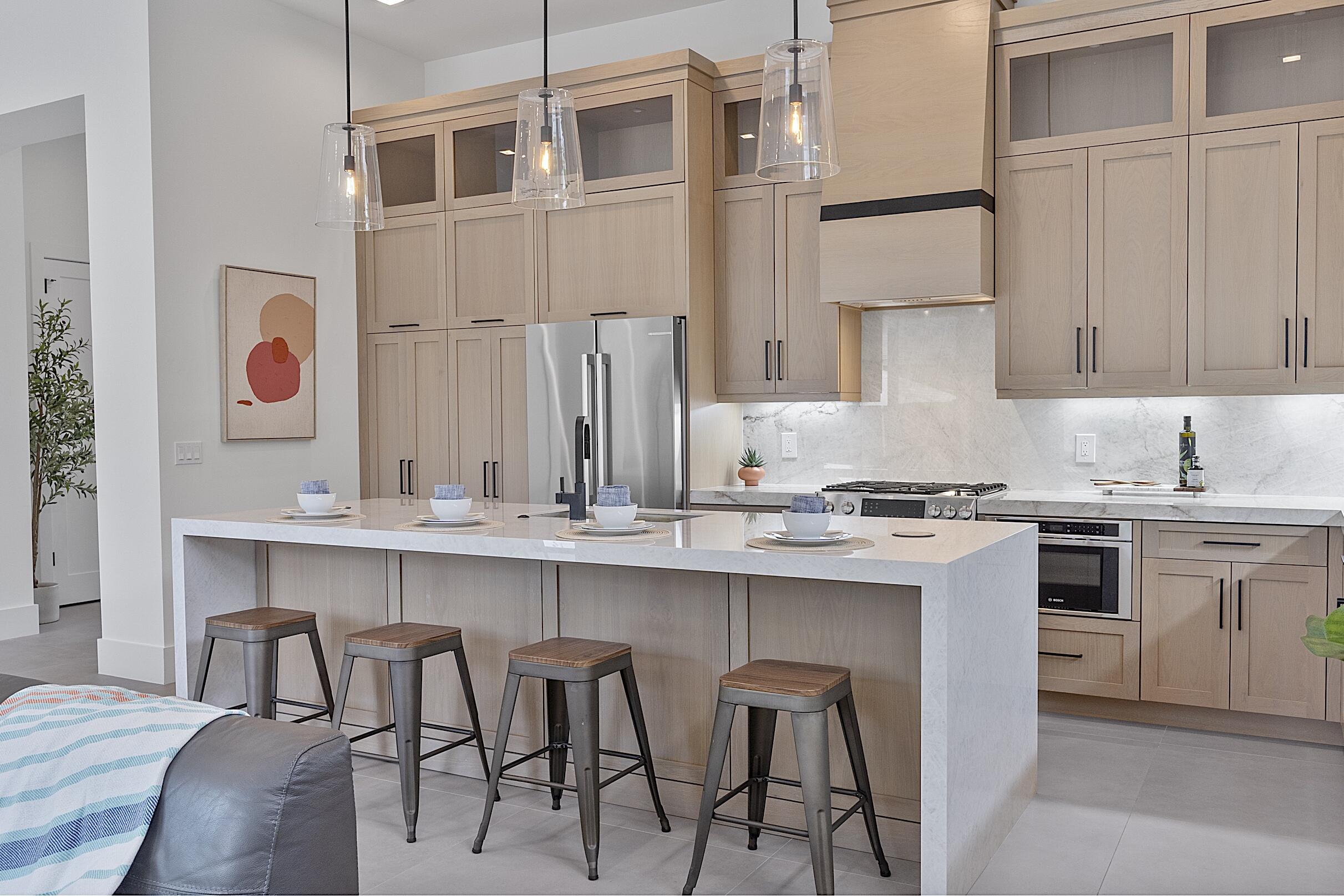 BELLE VUE ADD TO WPB - Residential