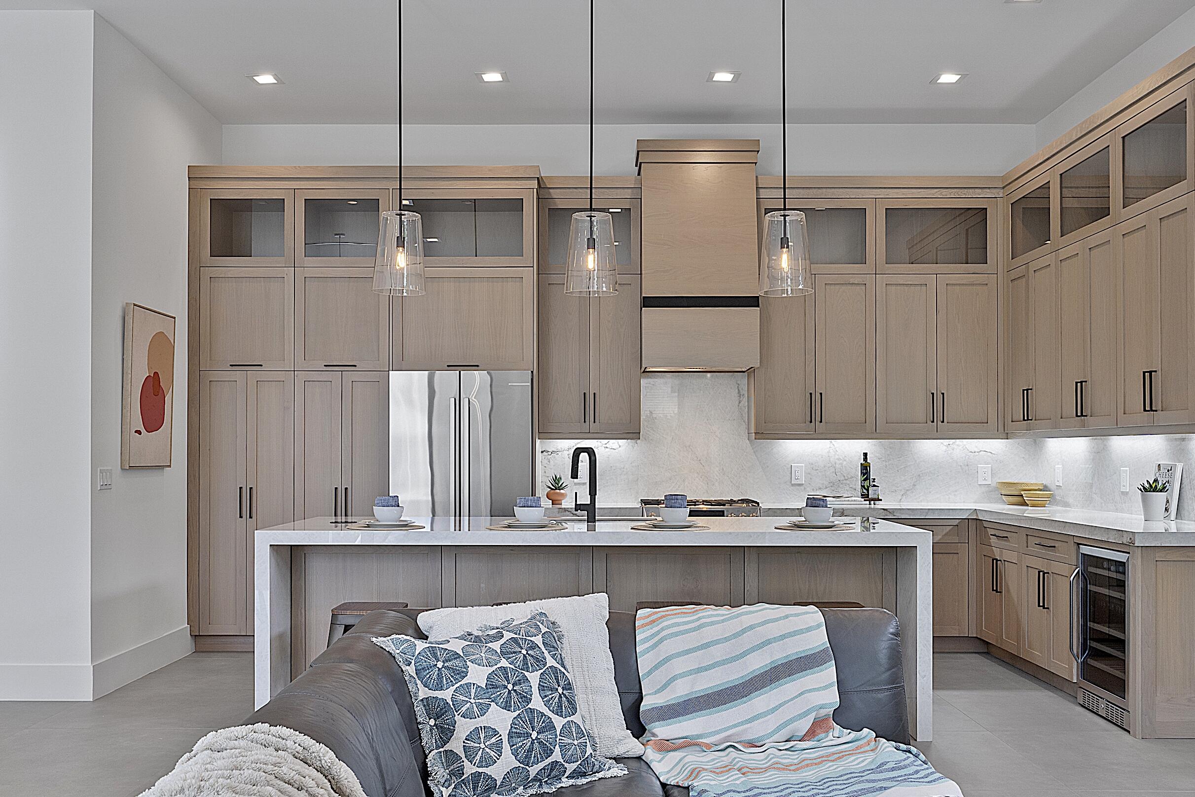 BELLE VUE ADD TO WPB - Residential