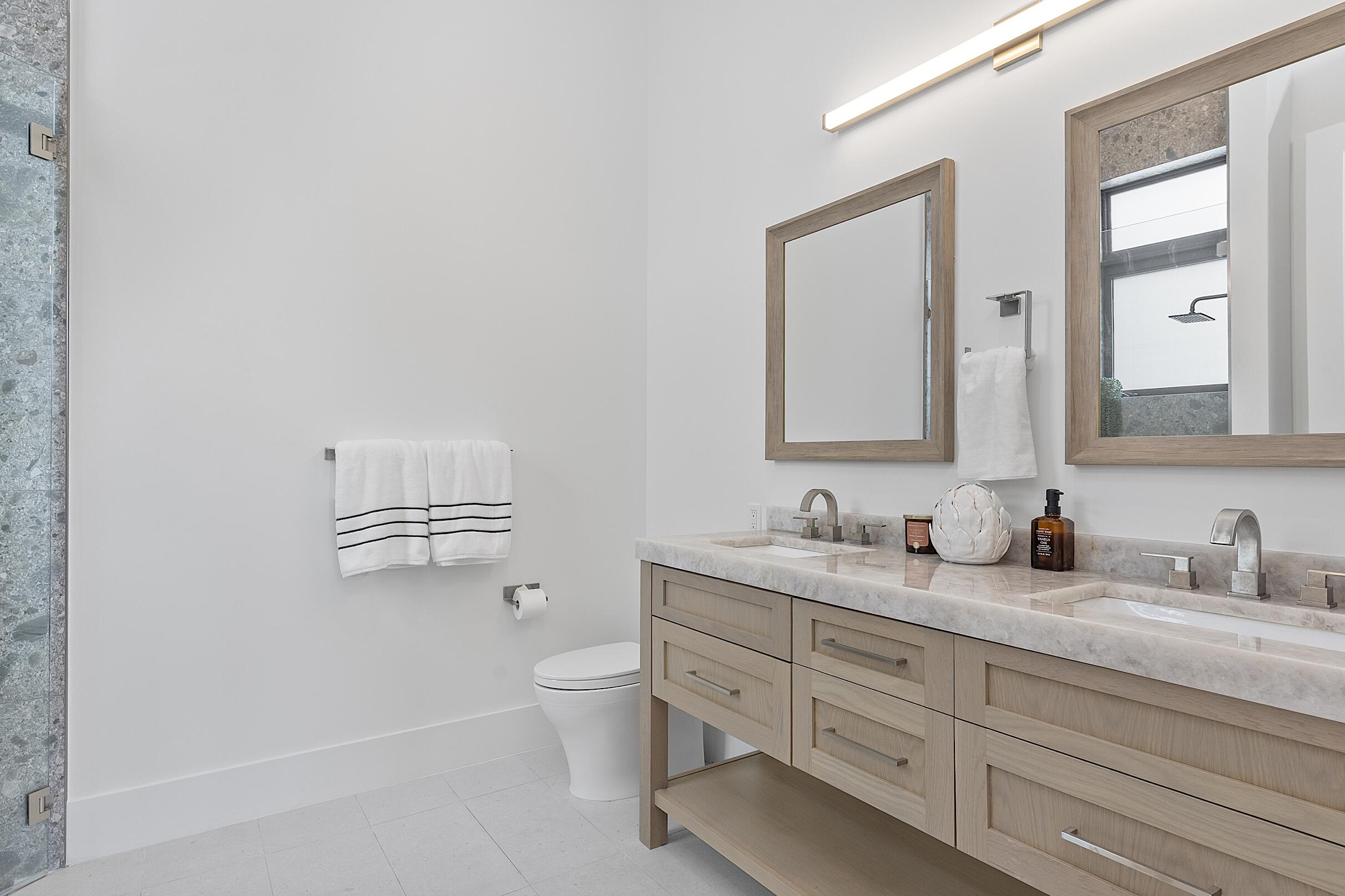 BELLE VUE ADD TO WPB - Residential