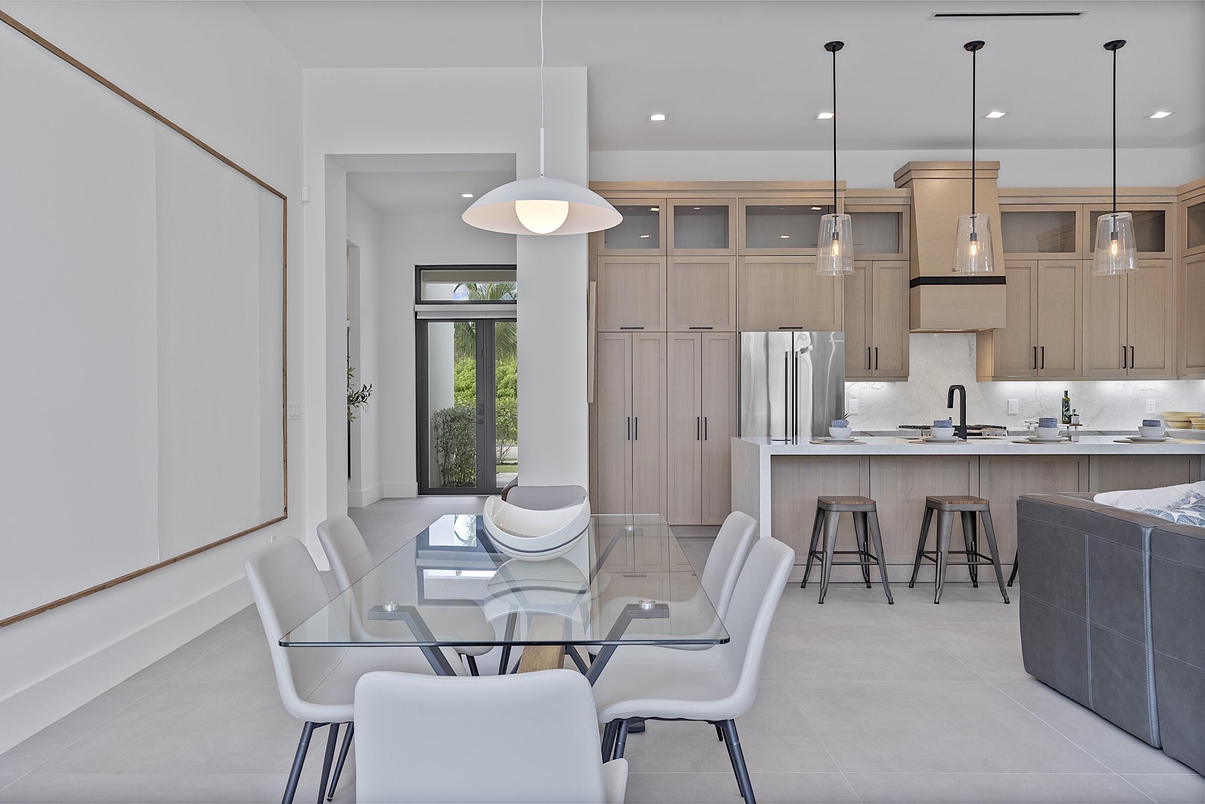 BELLE VUE ADD TO WPB - Residential