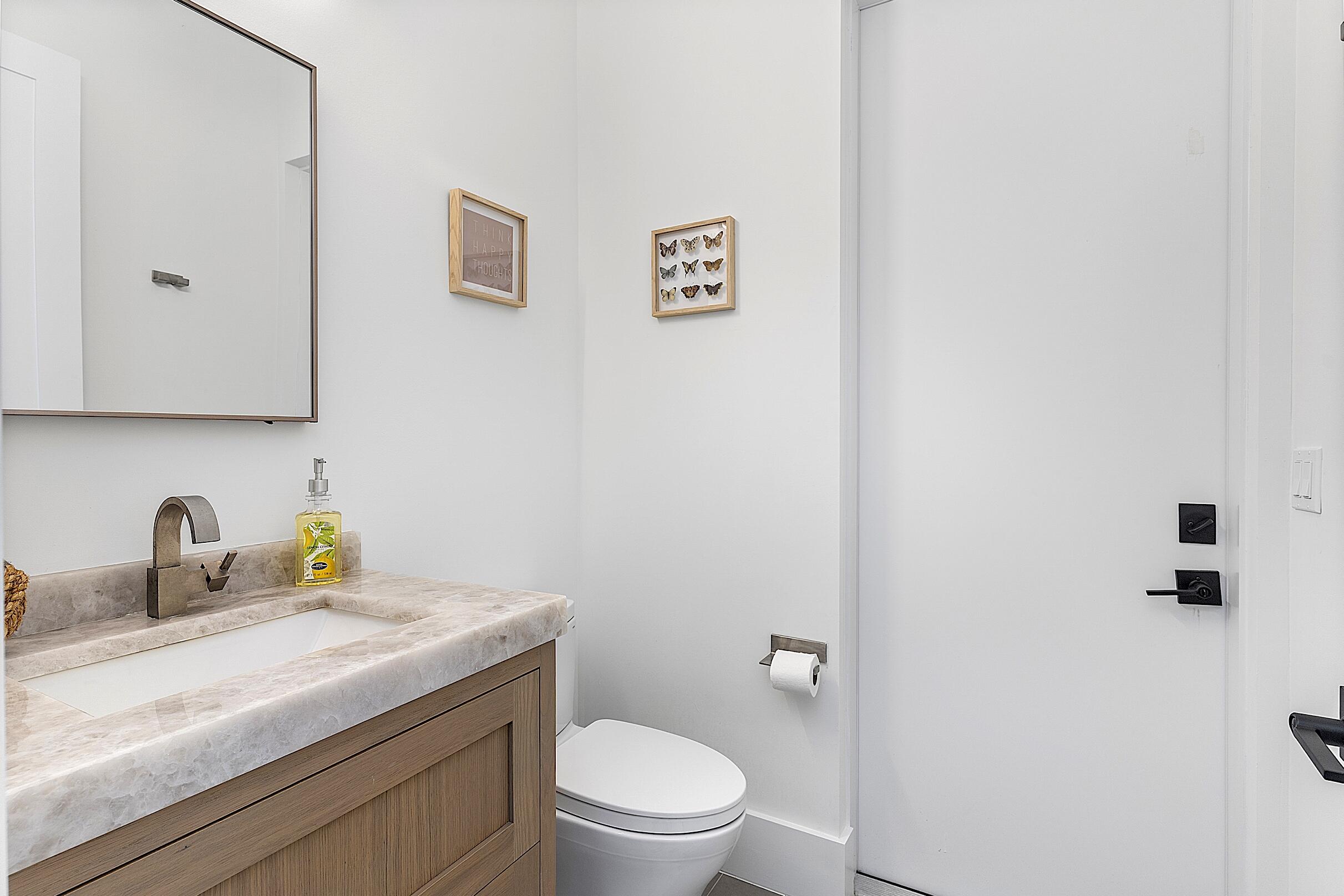 BELLE VUE ADD TO WPB - Residential