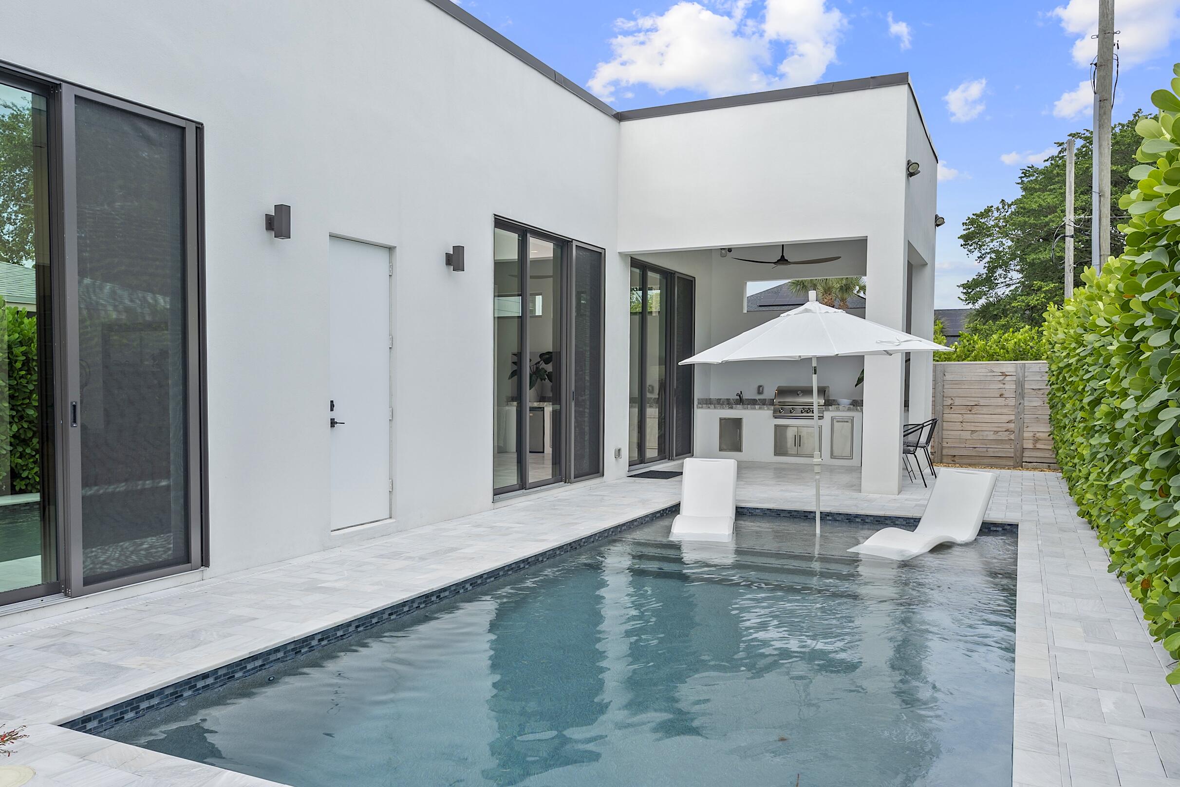 BELLE VUE ADD TO WPB - Residential