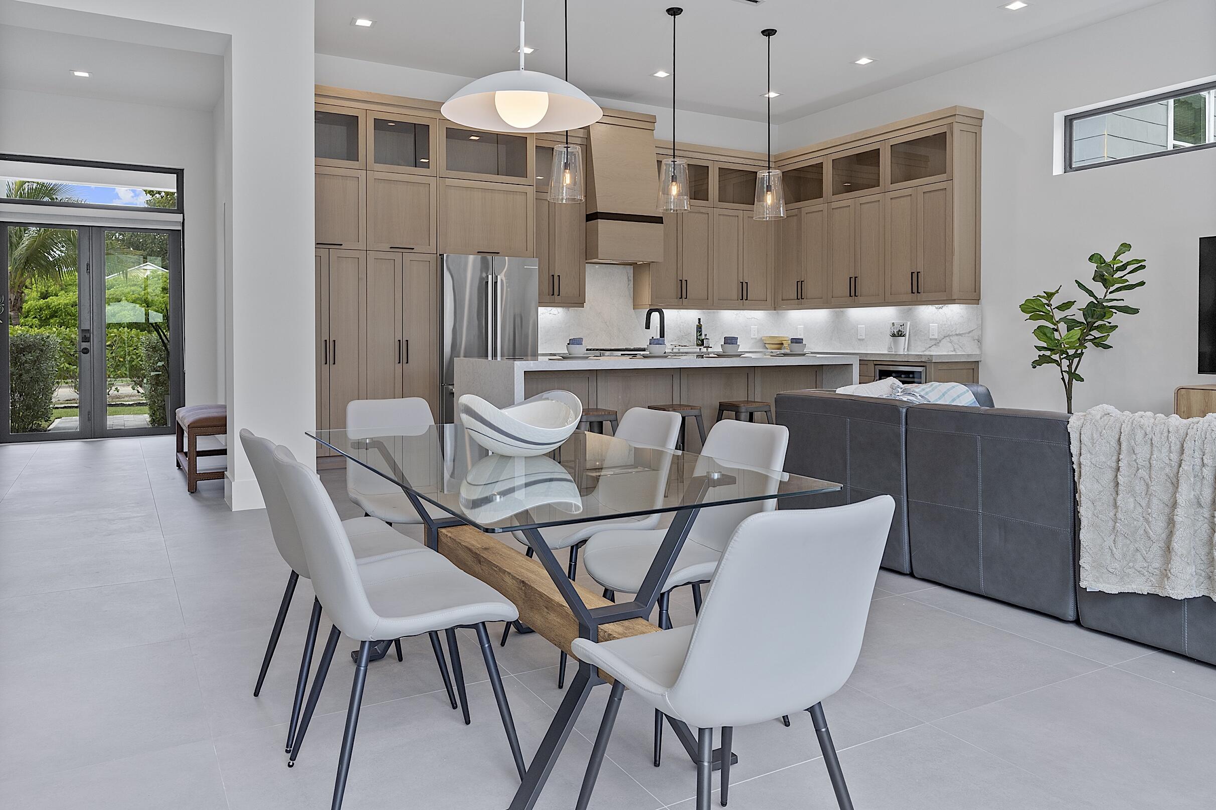 BELLE VUE ADD TO WPB - Residential