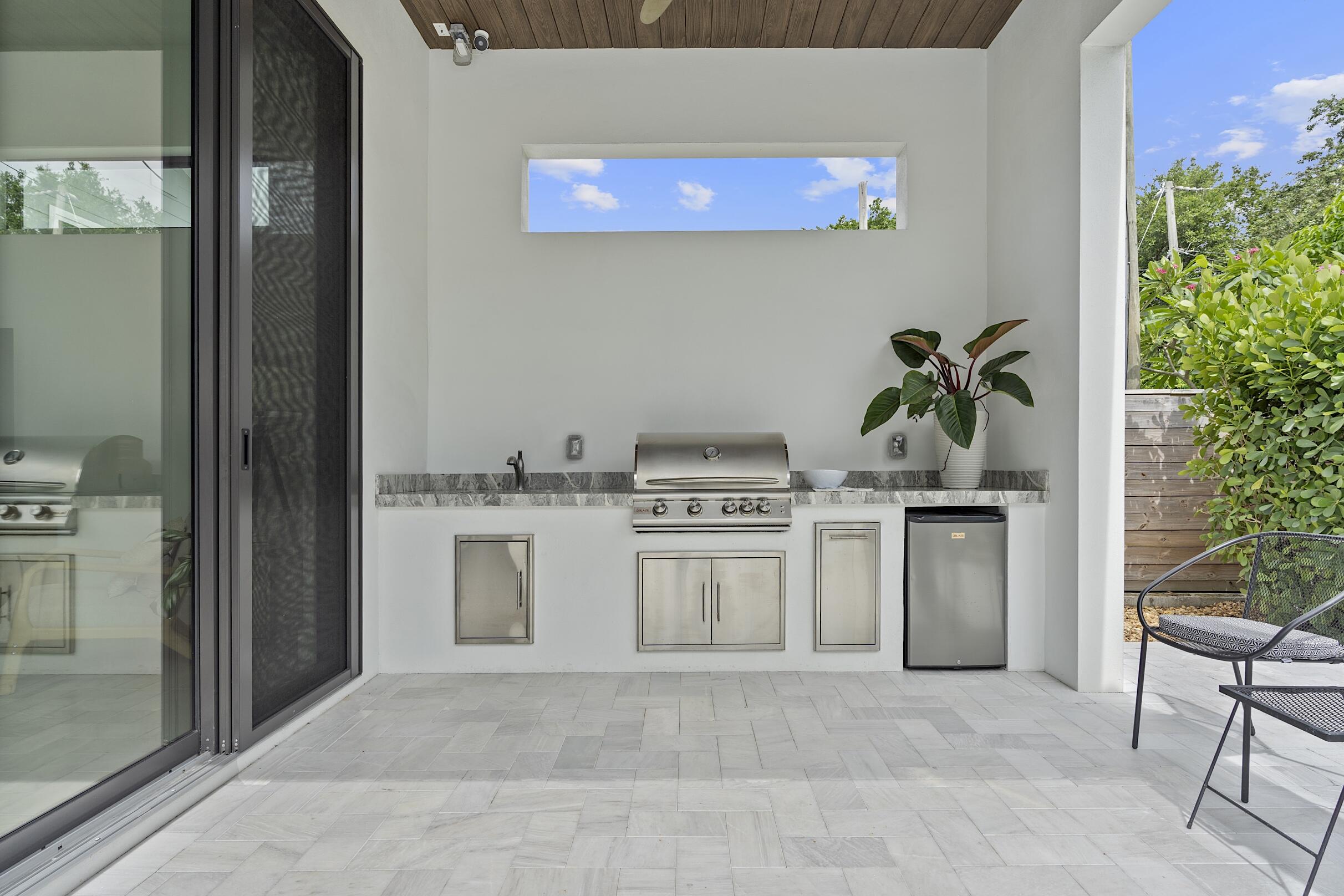 BELLE VUE ADD TO WPB - Residential