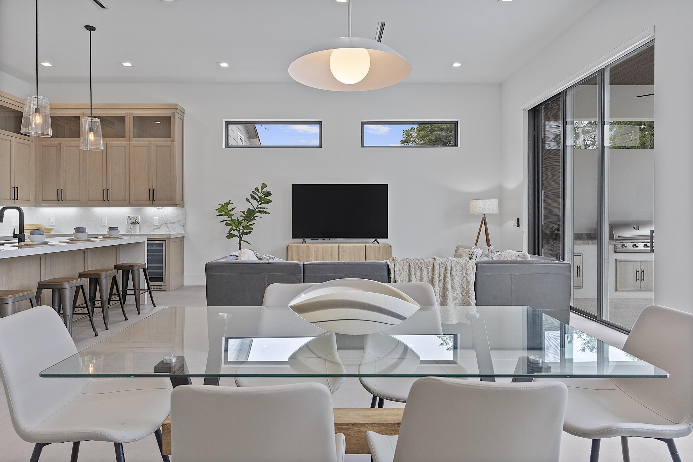 BELLE VUE ADD TO WPB - Residential