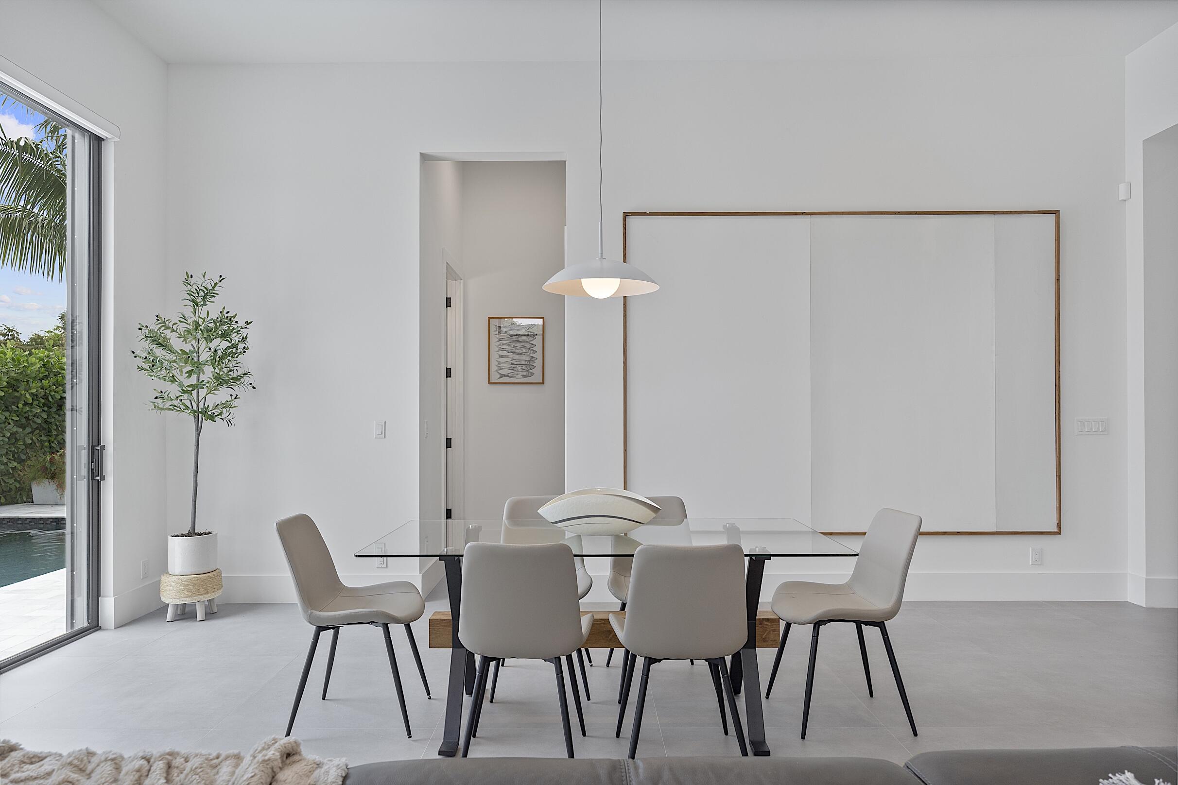 BELLE VUE ADD TO WPB - Residential