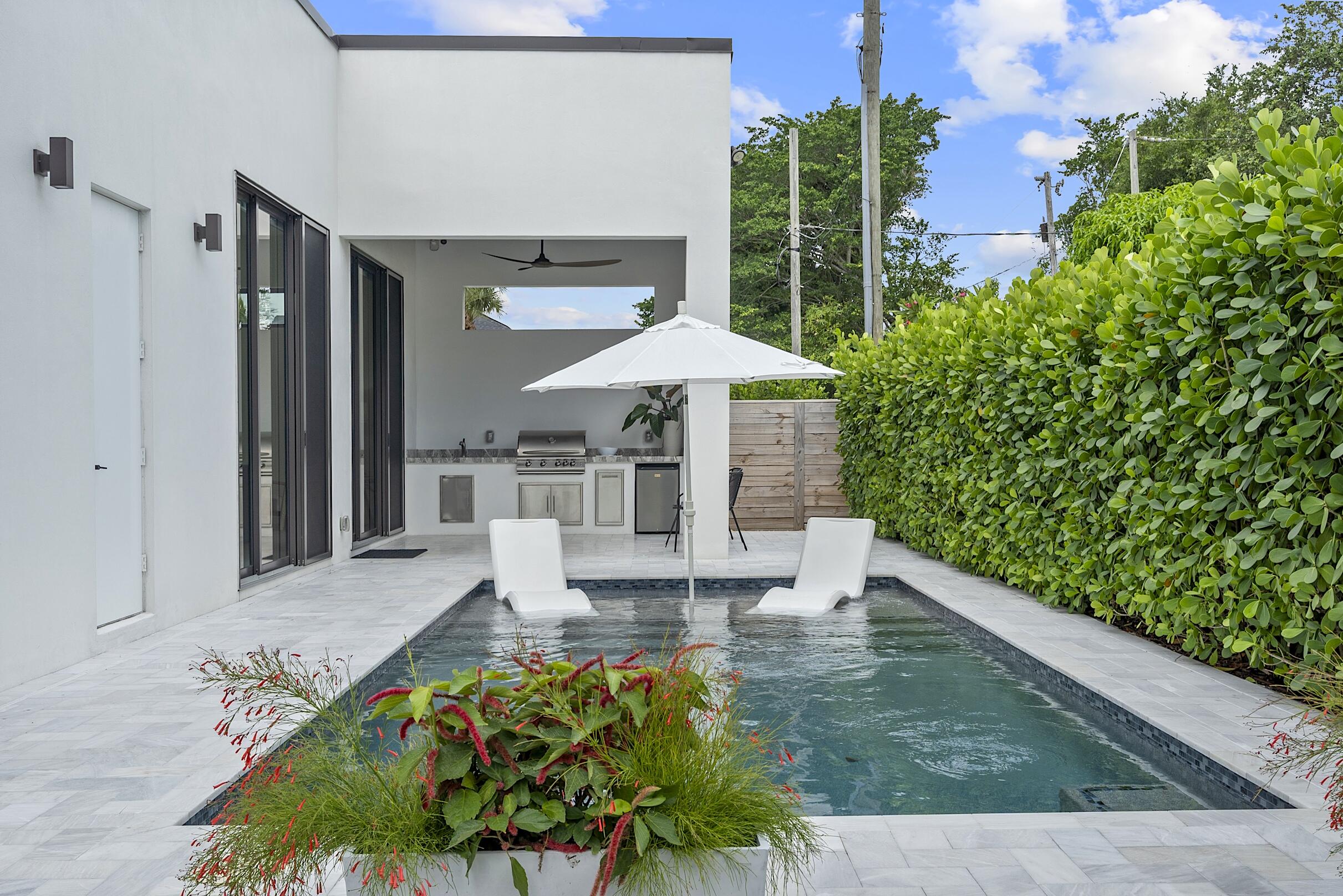 BELLE VUE ADD TO WPB - Residential