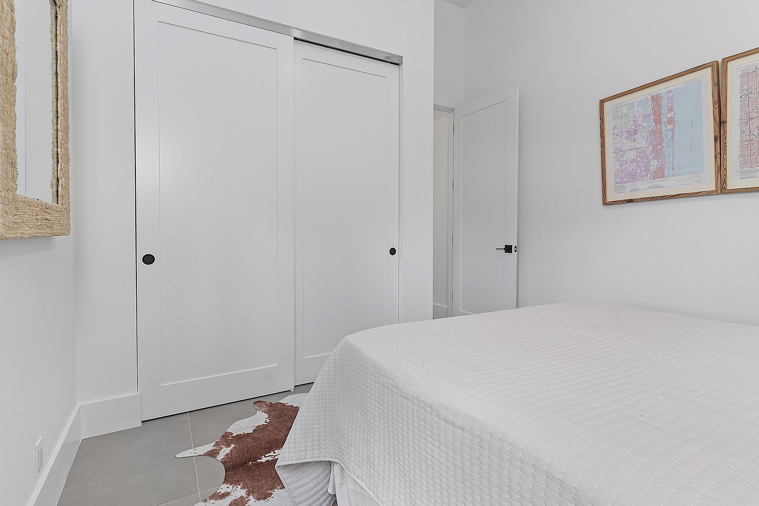 BELLE VUE ADD TO WPB - Residential