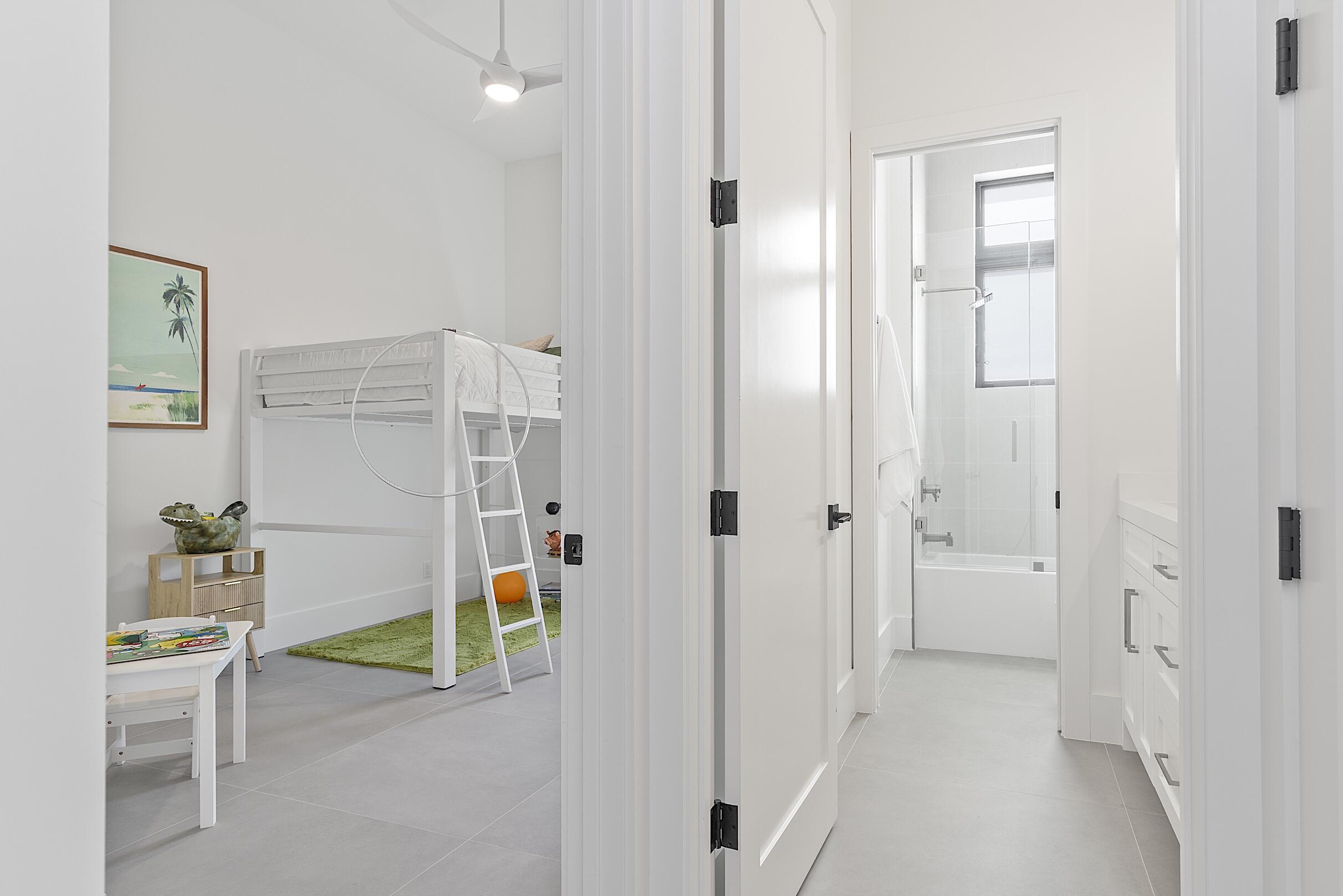 BELLE VUE ADD TO WPB - Residential
