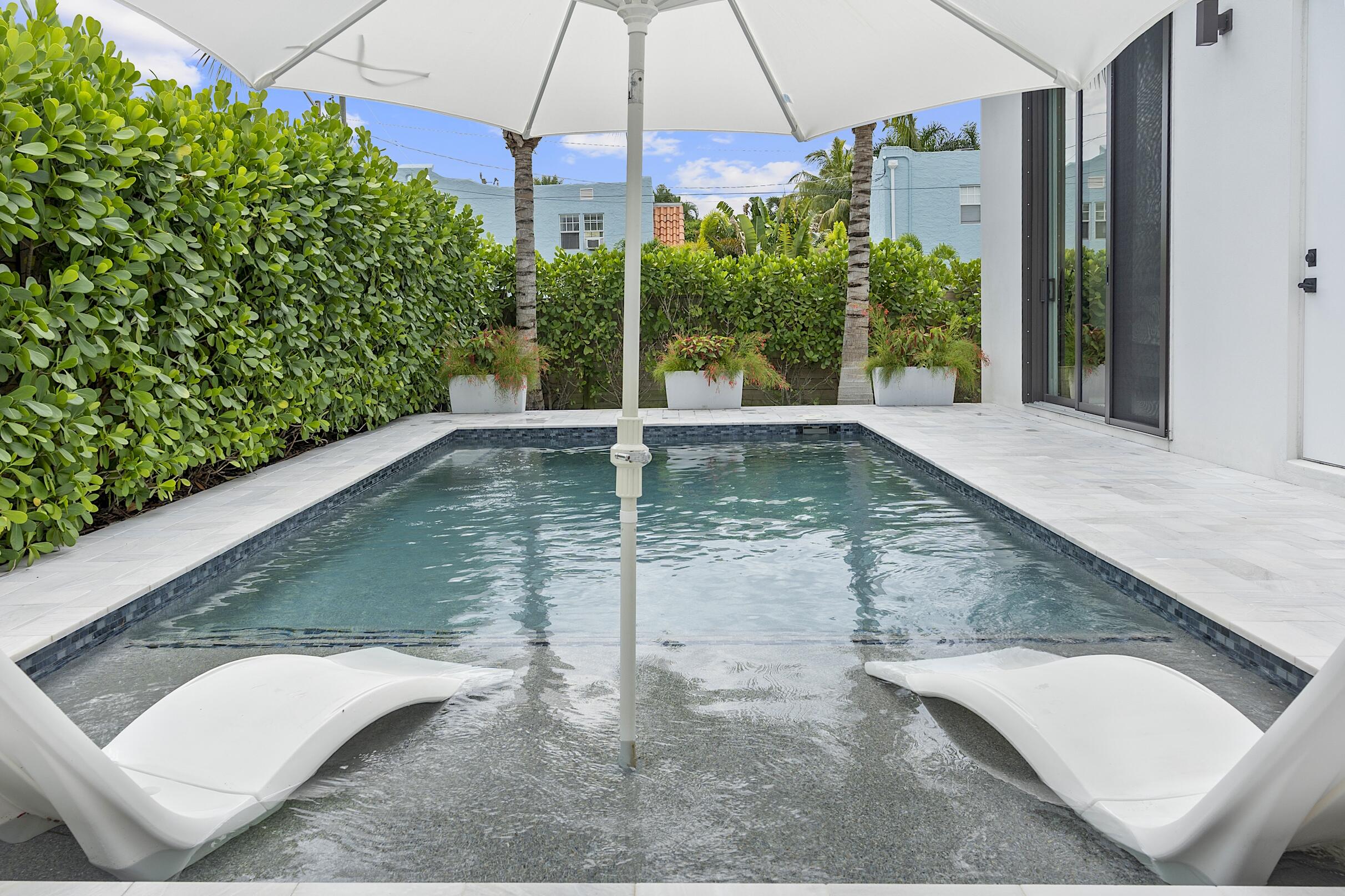BELLE VUE ADD TO WPB - Residential