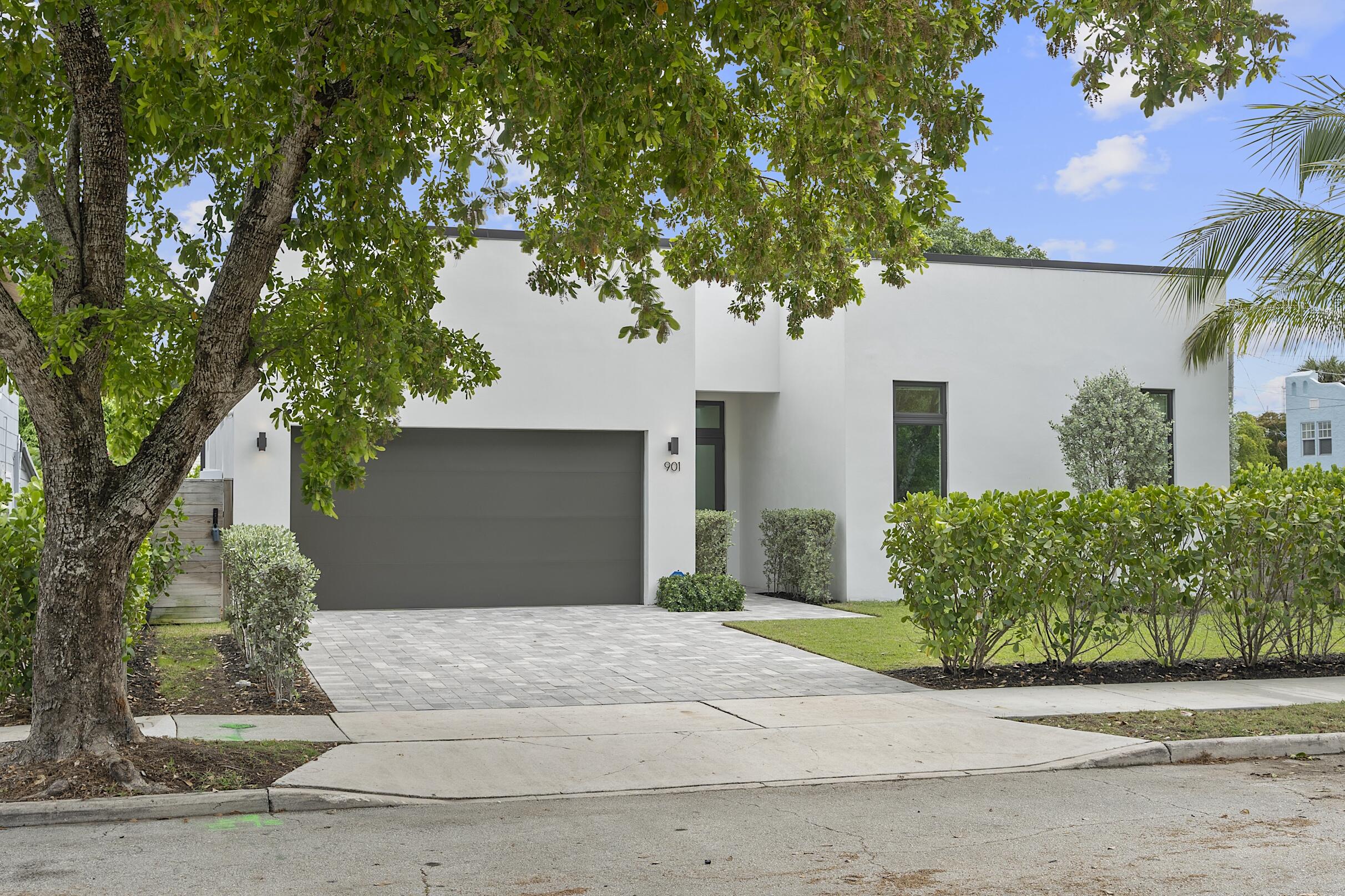 BELLE VUE ADD TO WPB - Residential