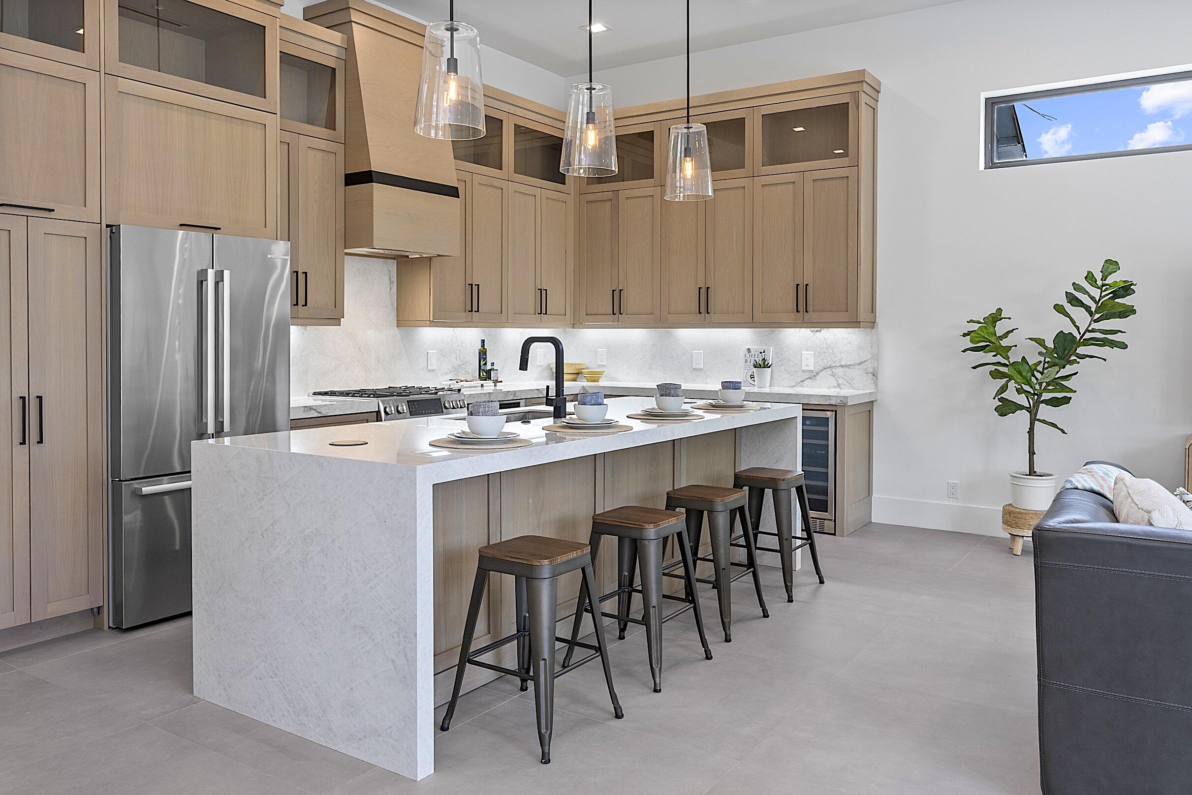 BELLE VUE ADD TO WPB - Residential