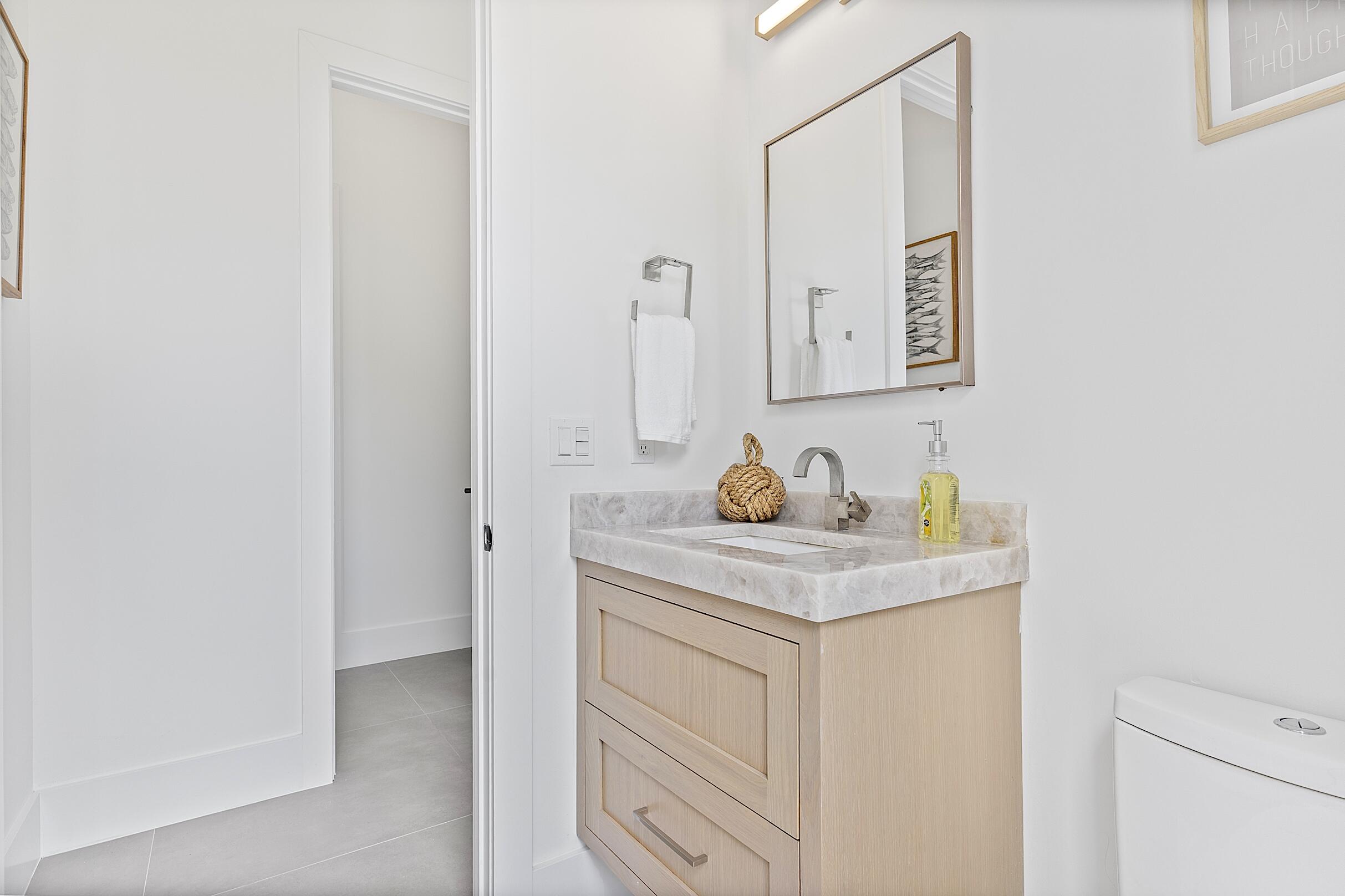 BELLE VUE ADD TO WPB - Residential