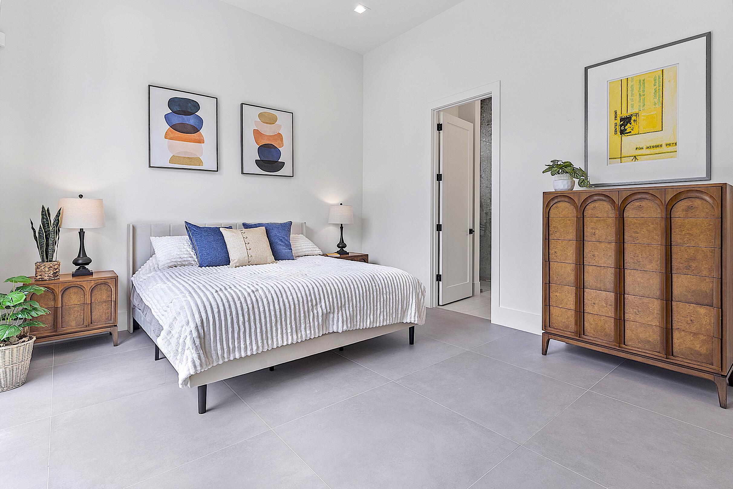 BELLE VUE ADD TO WPB - Residential