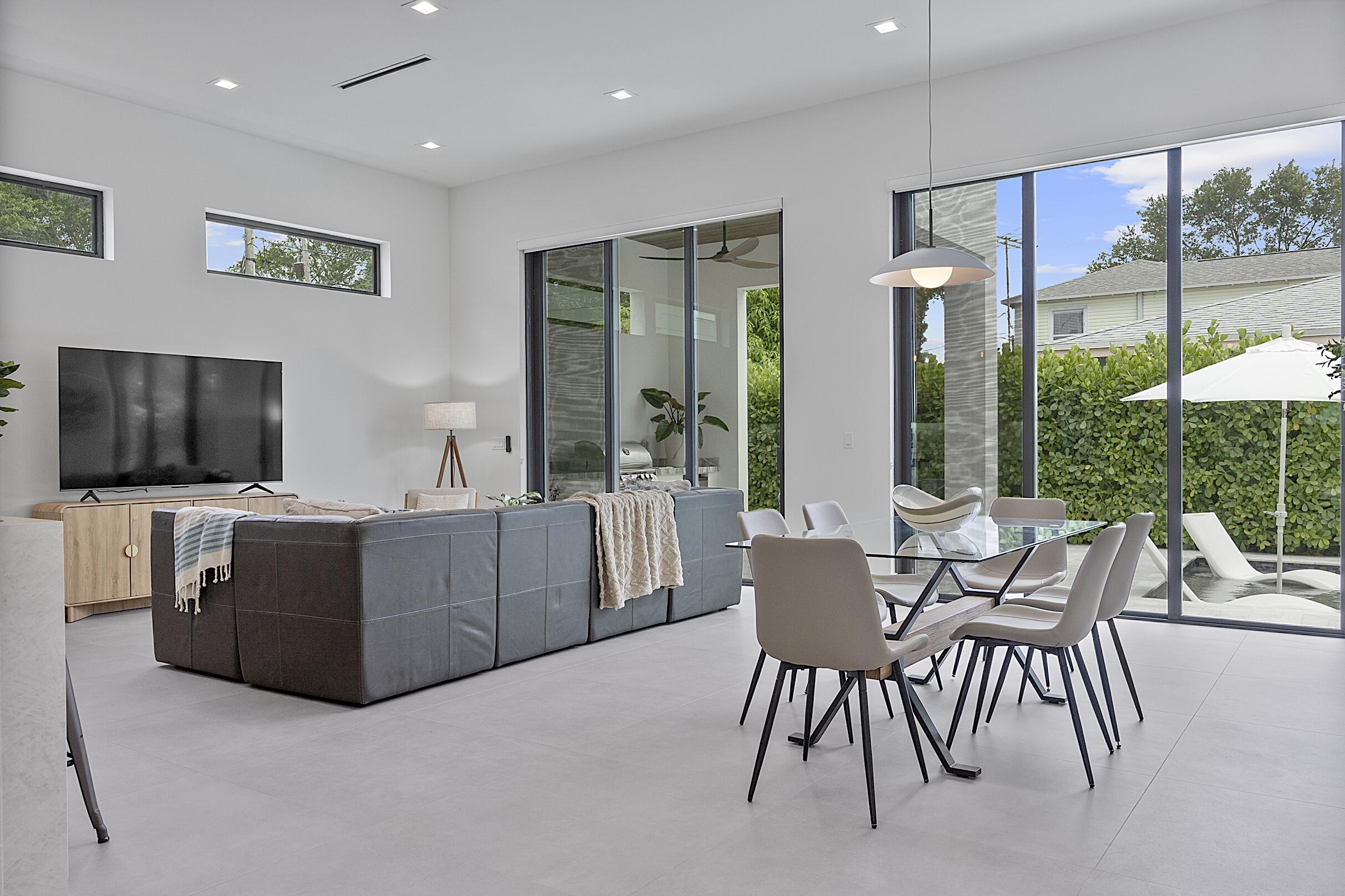 BELLE VUE ADD TO WPB - Residential