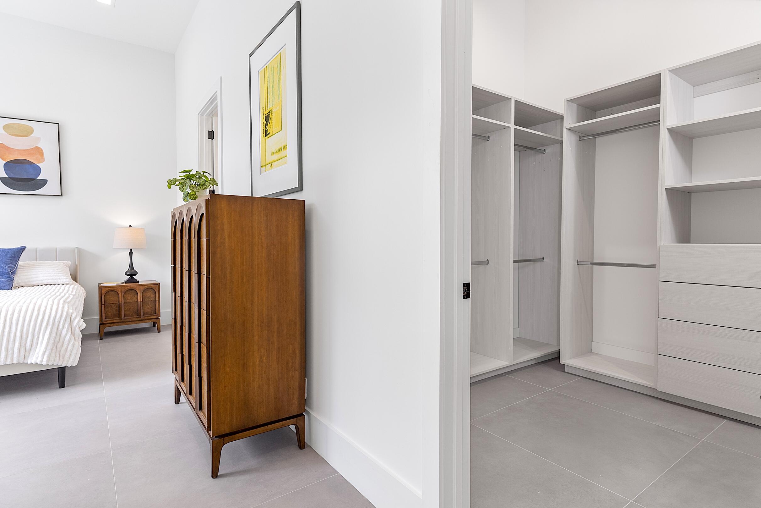 BELLE VUE ADD TO WPB - Residential