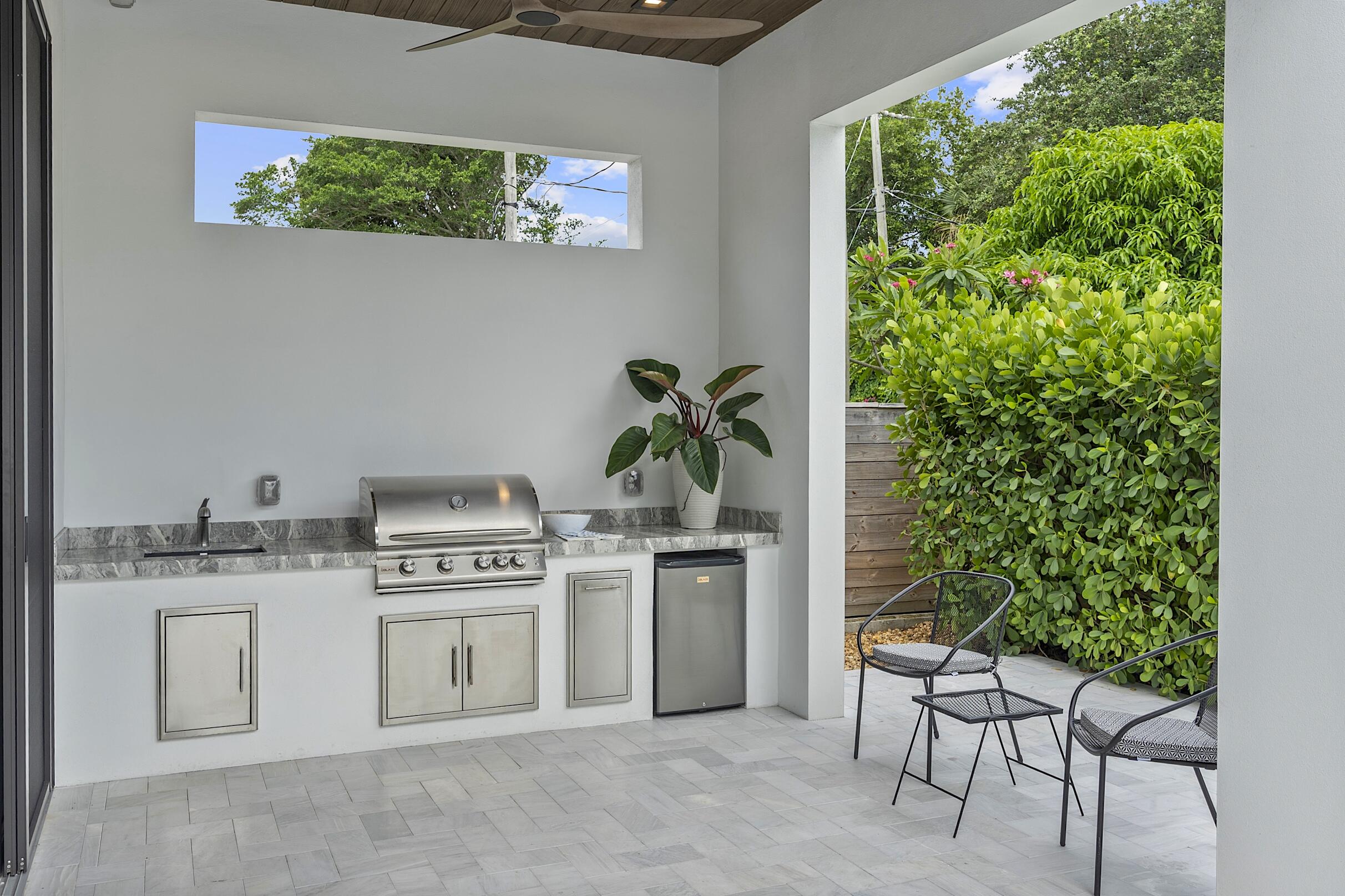 BELLE VUE ADD TO WPB - Residential