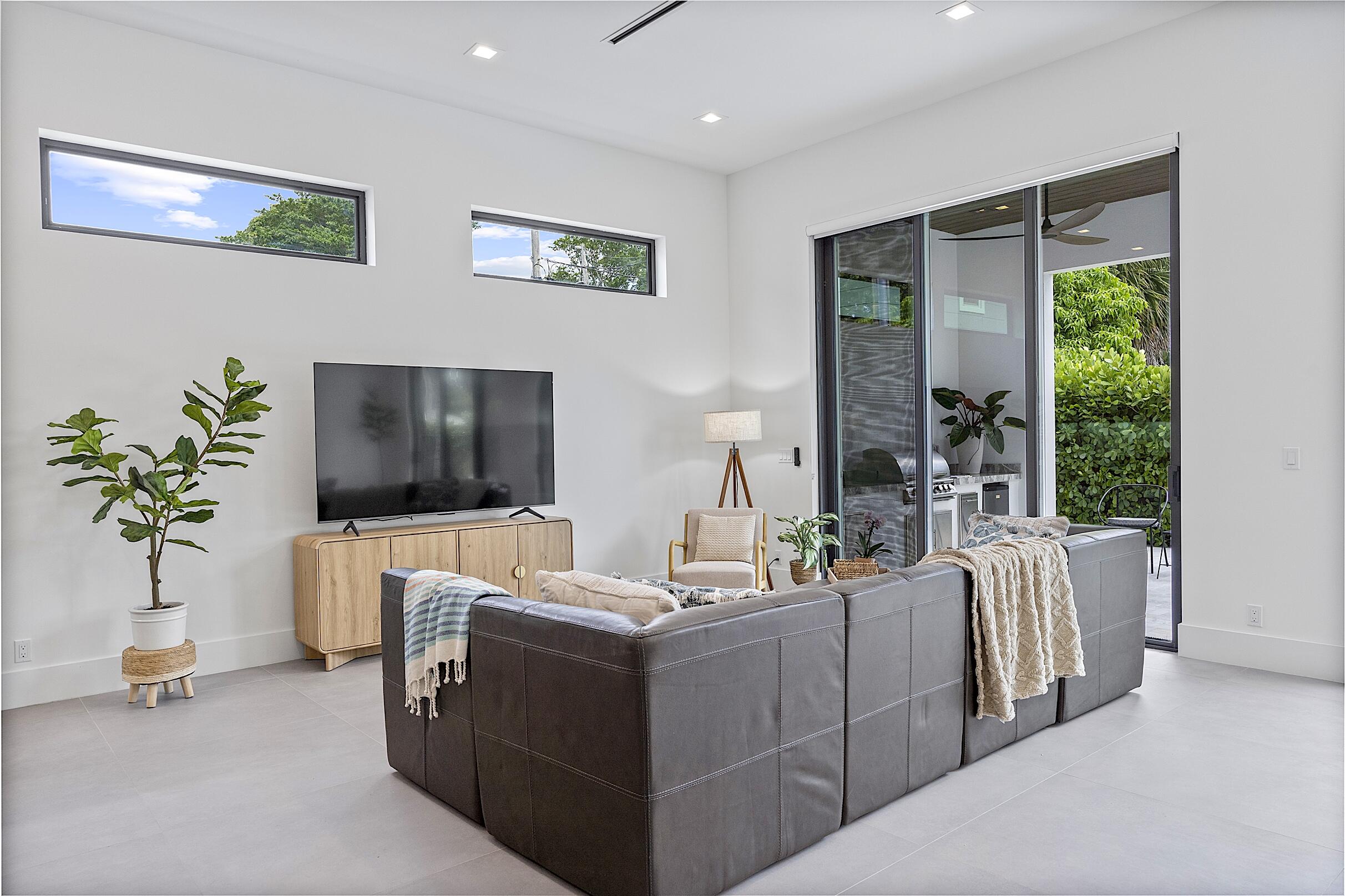 BELLE VUE ADD TO WPB - Residential
