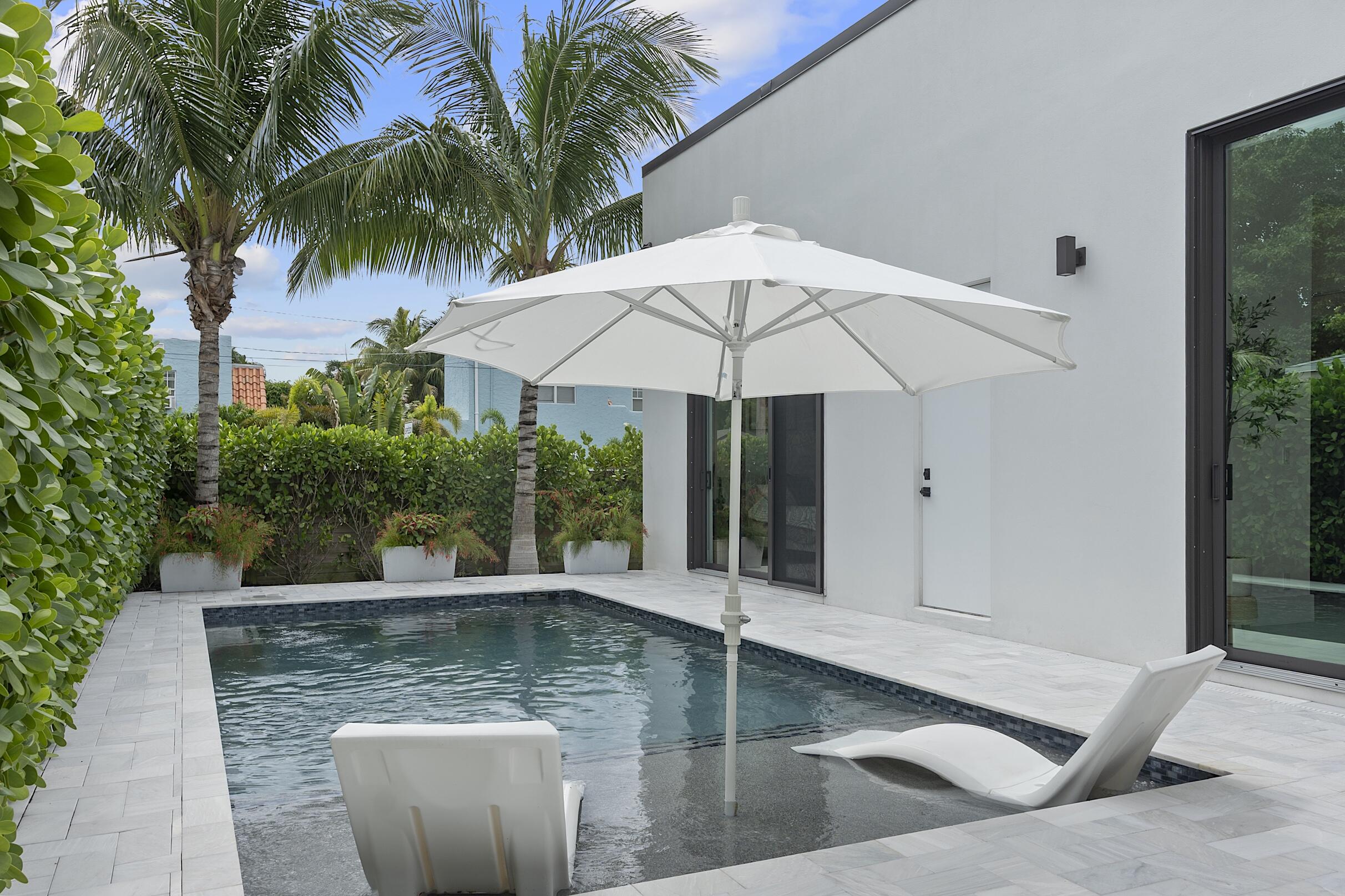 BELLE VUE ADD TO WPB - Residential