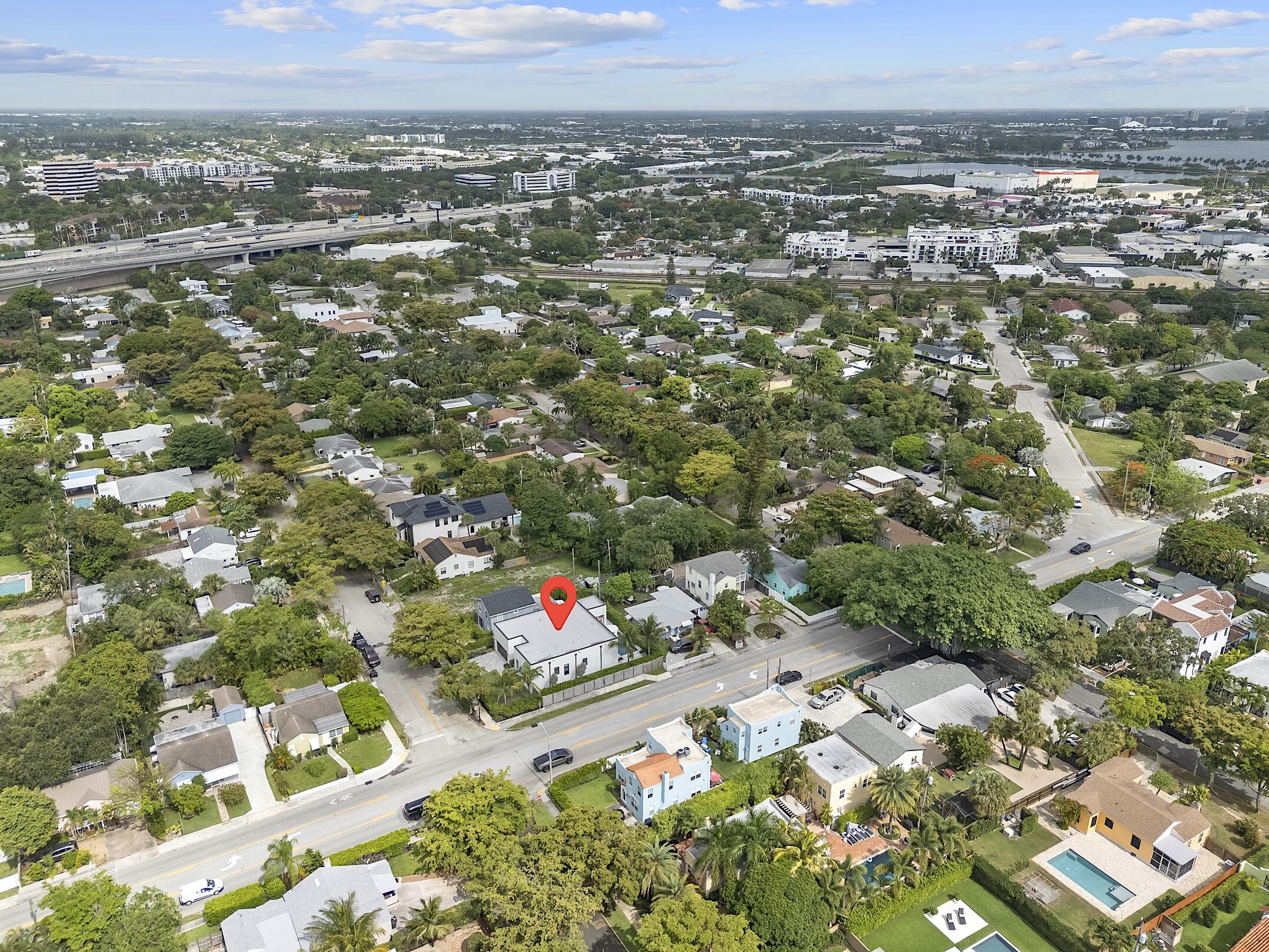 BELLE VUE ADD TO WPB - Residential