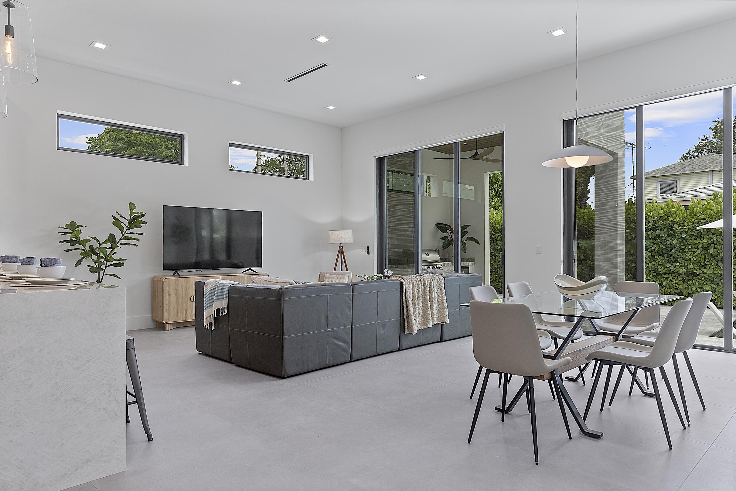 BELLE VUE ADD TO WPB - Residential