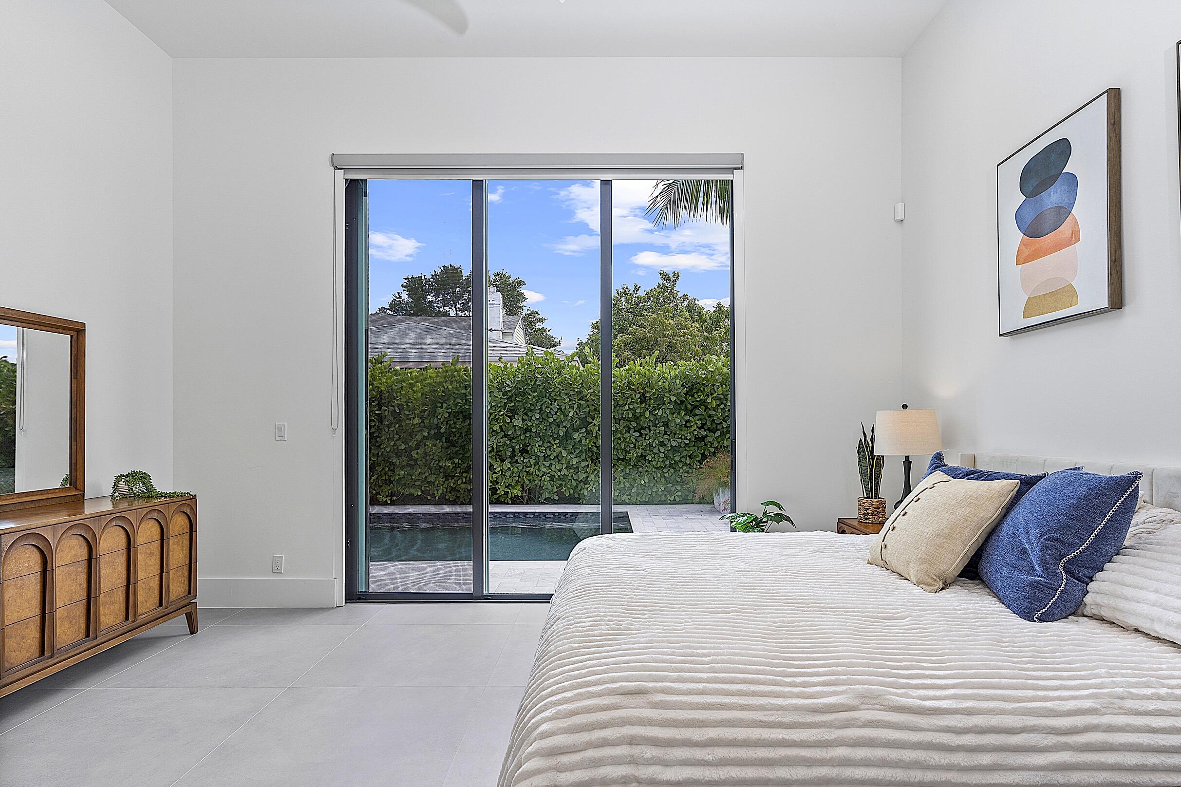 BELLE VUE ADD TO WPB - Residential