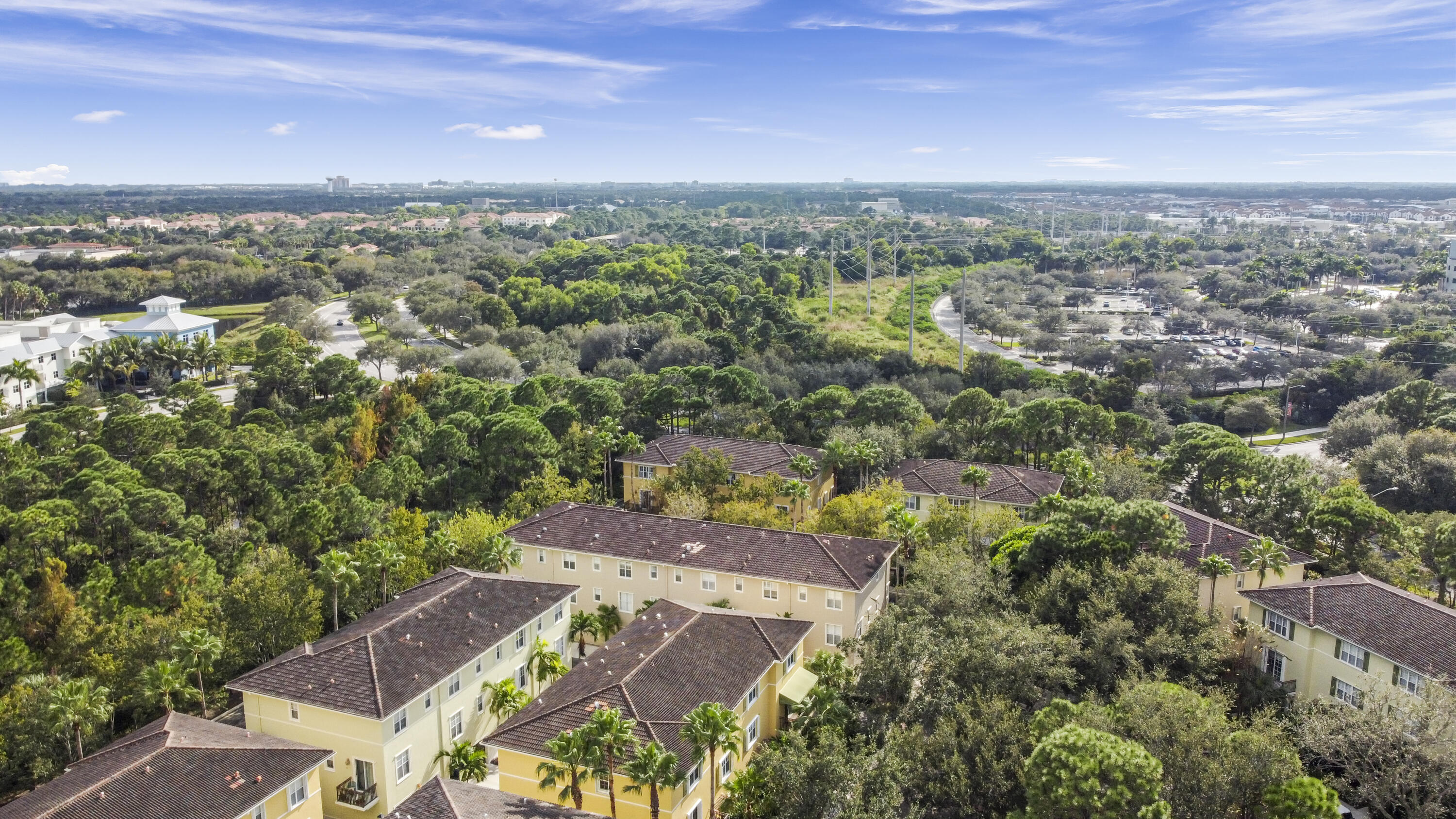 OSCEOLA WOODS - Residential Lease
