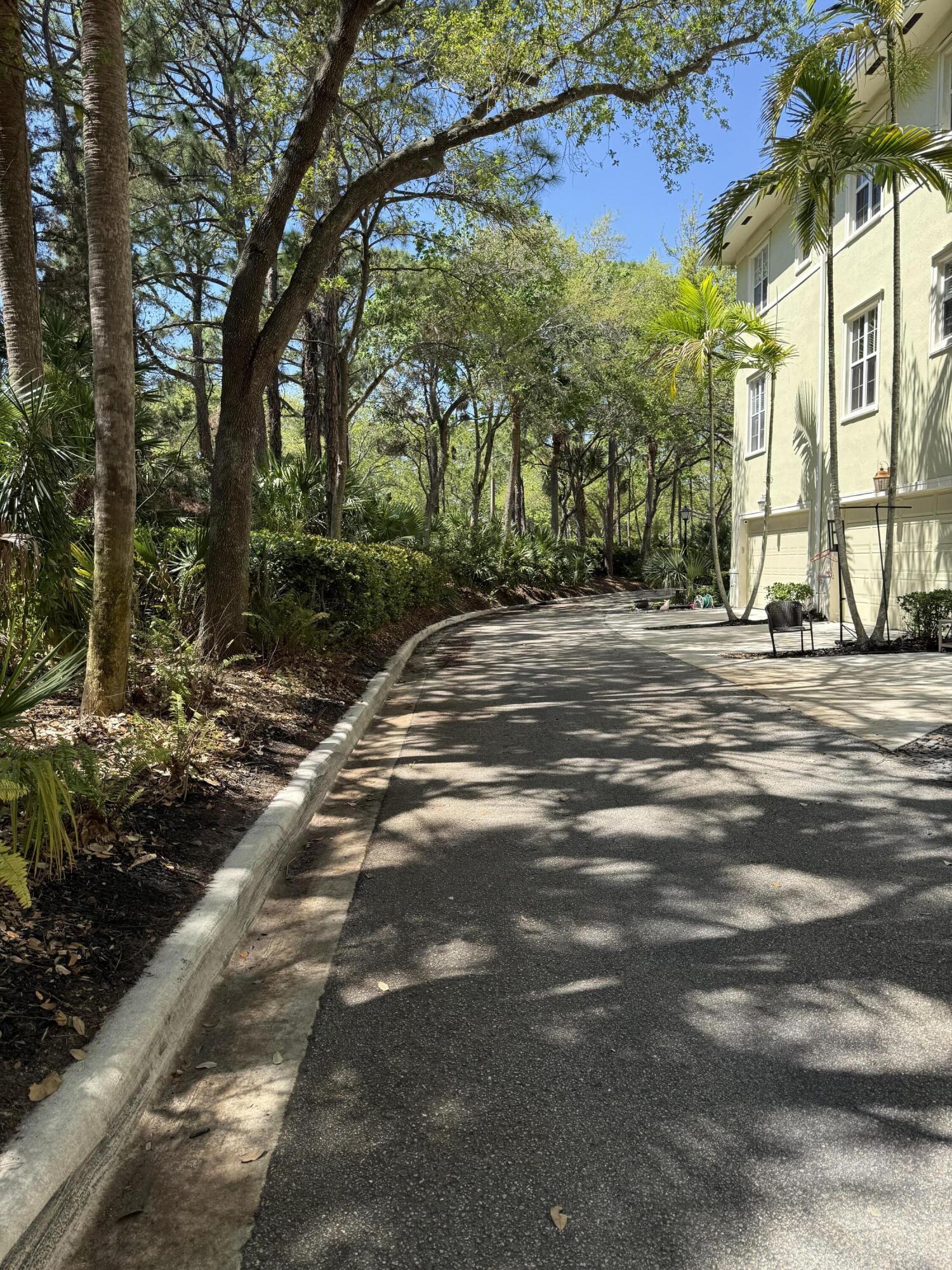 OSCEOLA WOODS - Residential Lease