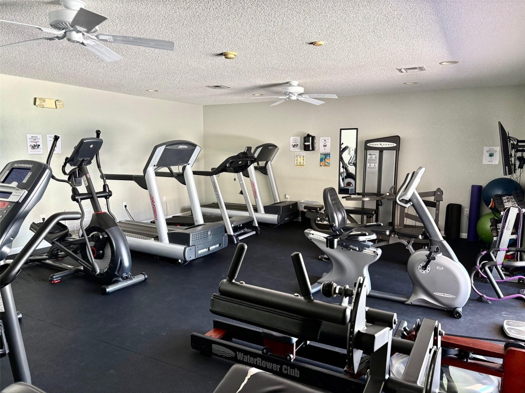 Oriole Golf & Tennis TWO - Residential