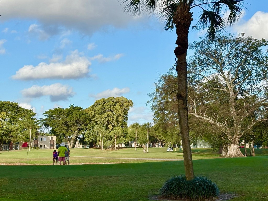 Oriole Golf & Tennis TWO - Residential