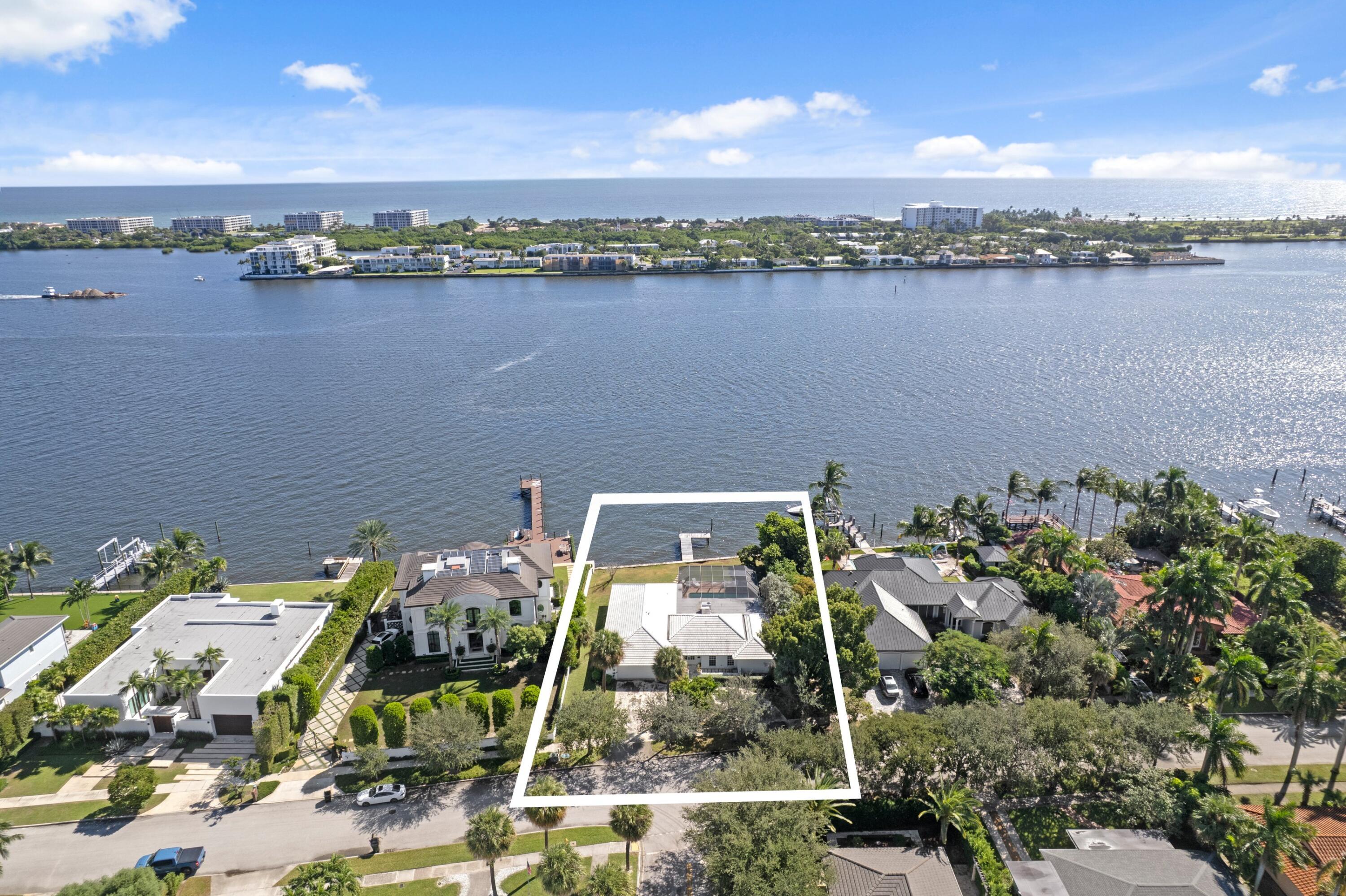 COLLEGE PARK ADD 2 - Land