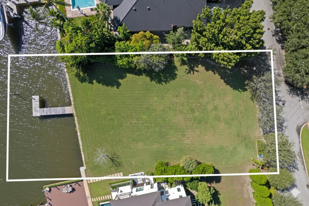 COLLEGE PARK ADD 2 - Land