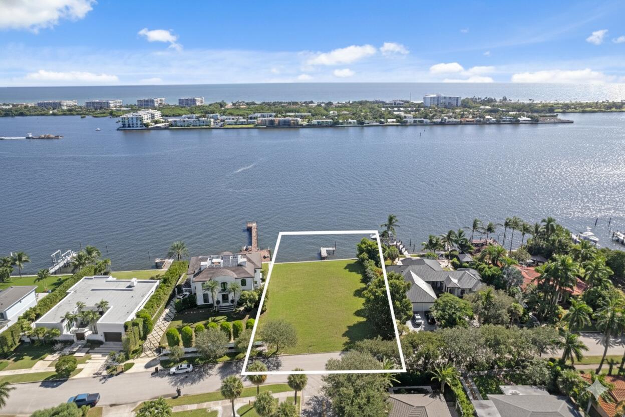 COLLEGE PARK ADD 2 - Land
