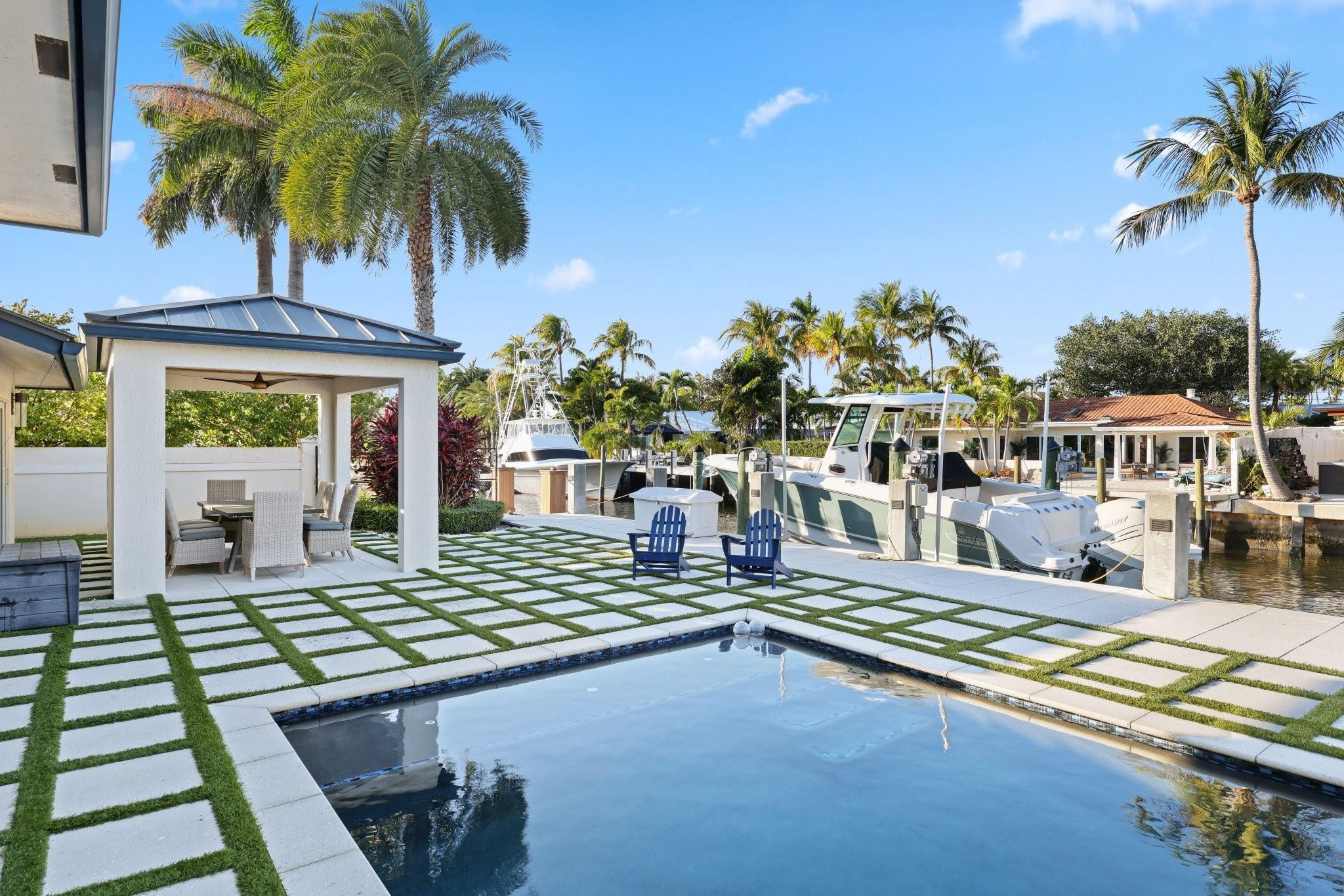 Coral Ridge Country Club - Residential