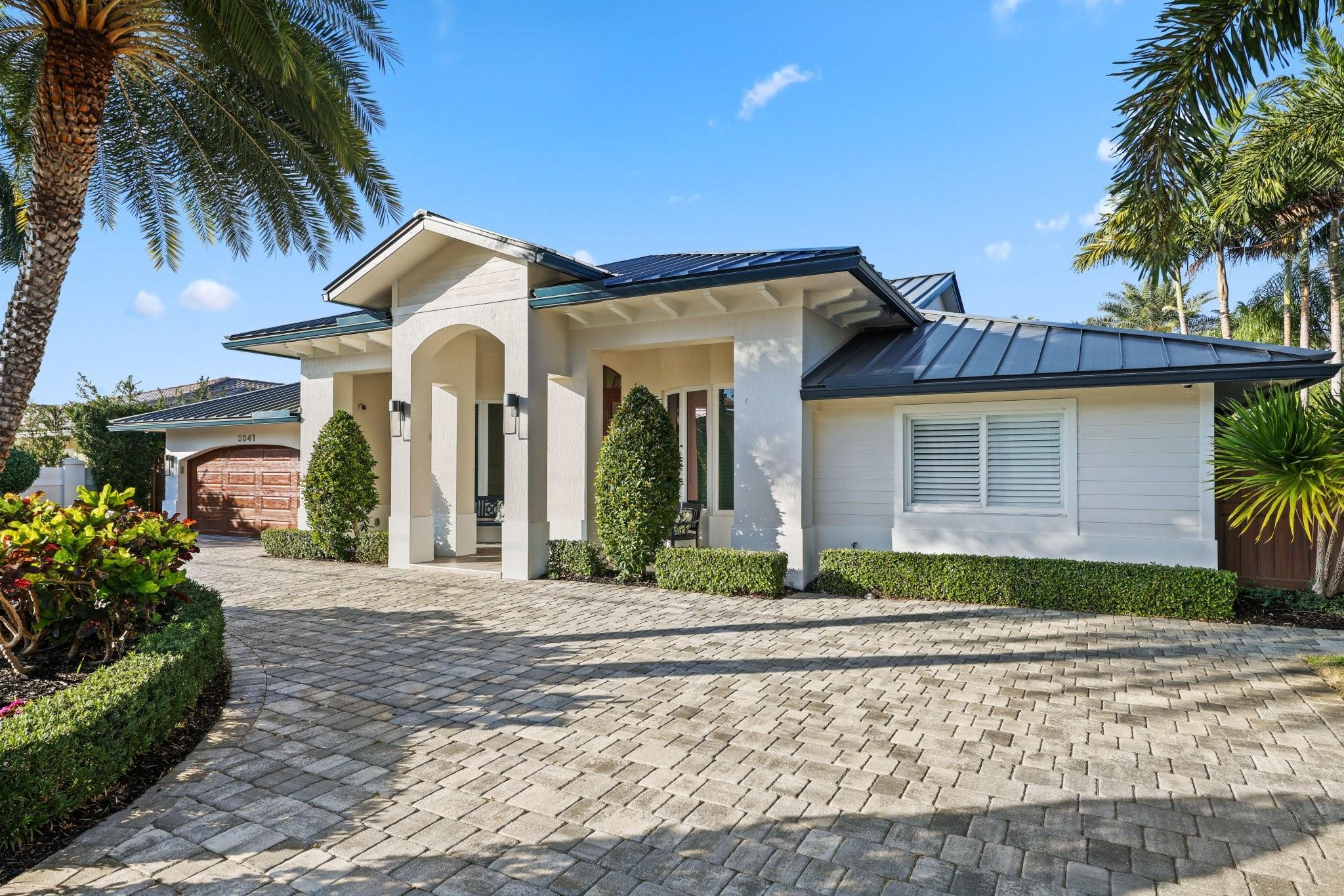 Coral Ridge Country Club - Residential