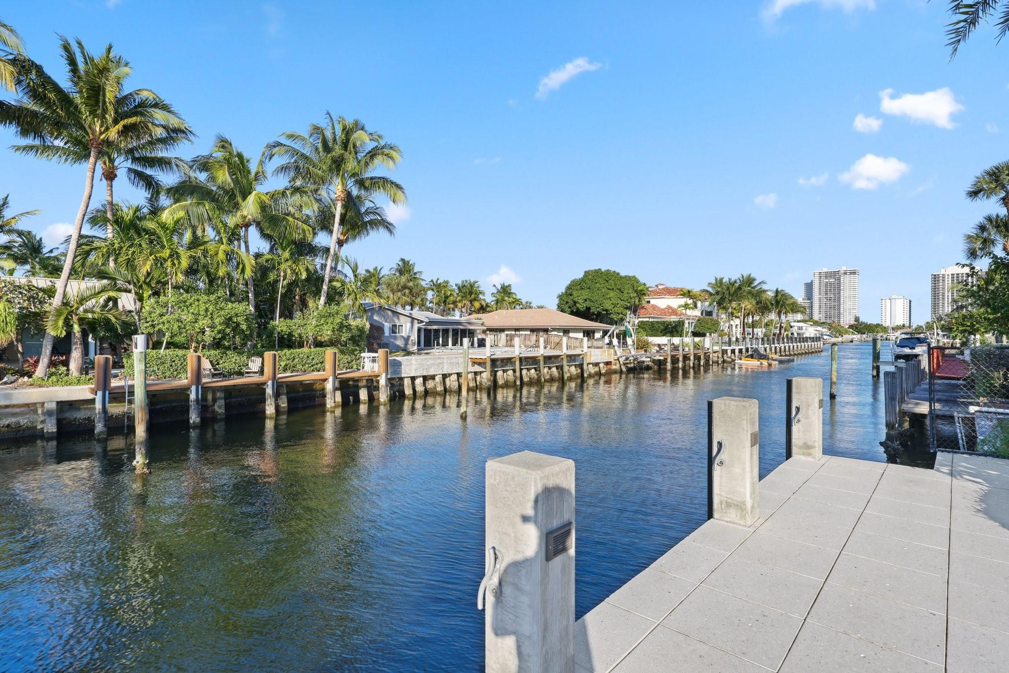 Coral Ridge Country Club - Residential