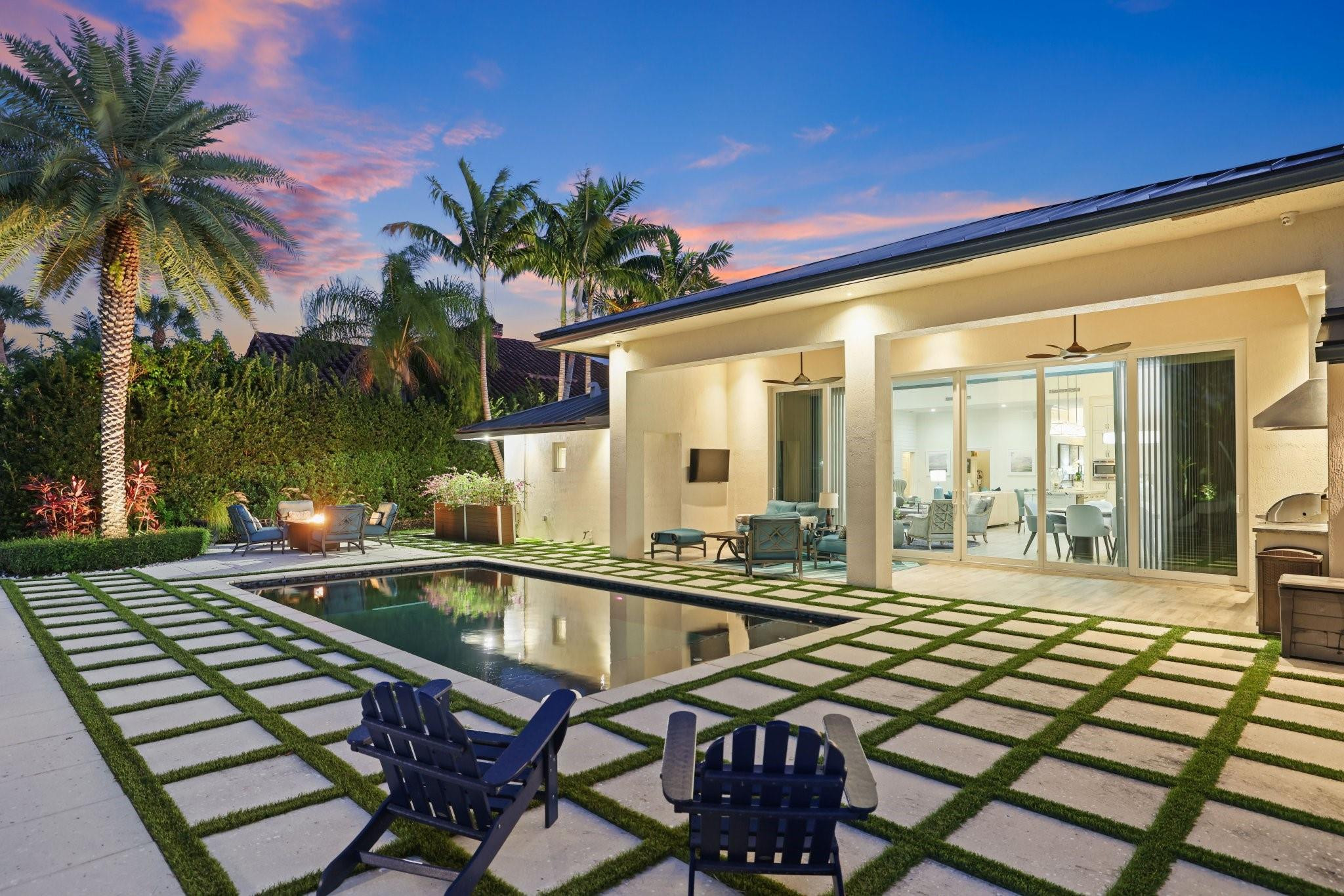 Coral Ridge Country Club - Residential