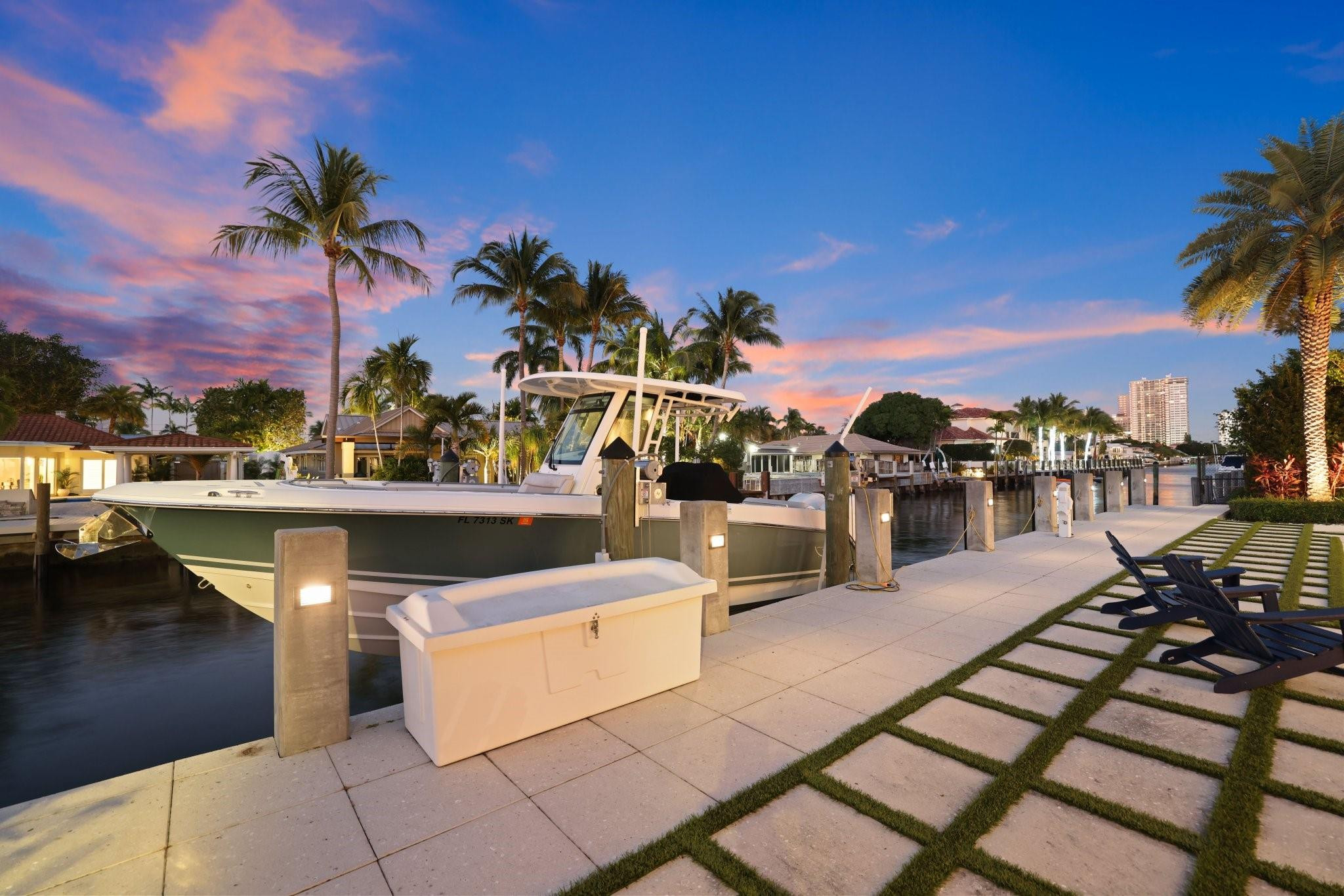 Coral Ridge Country Club - Residential
