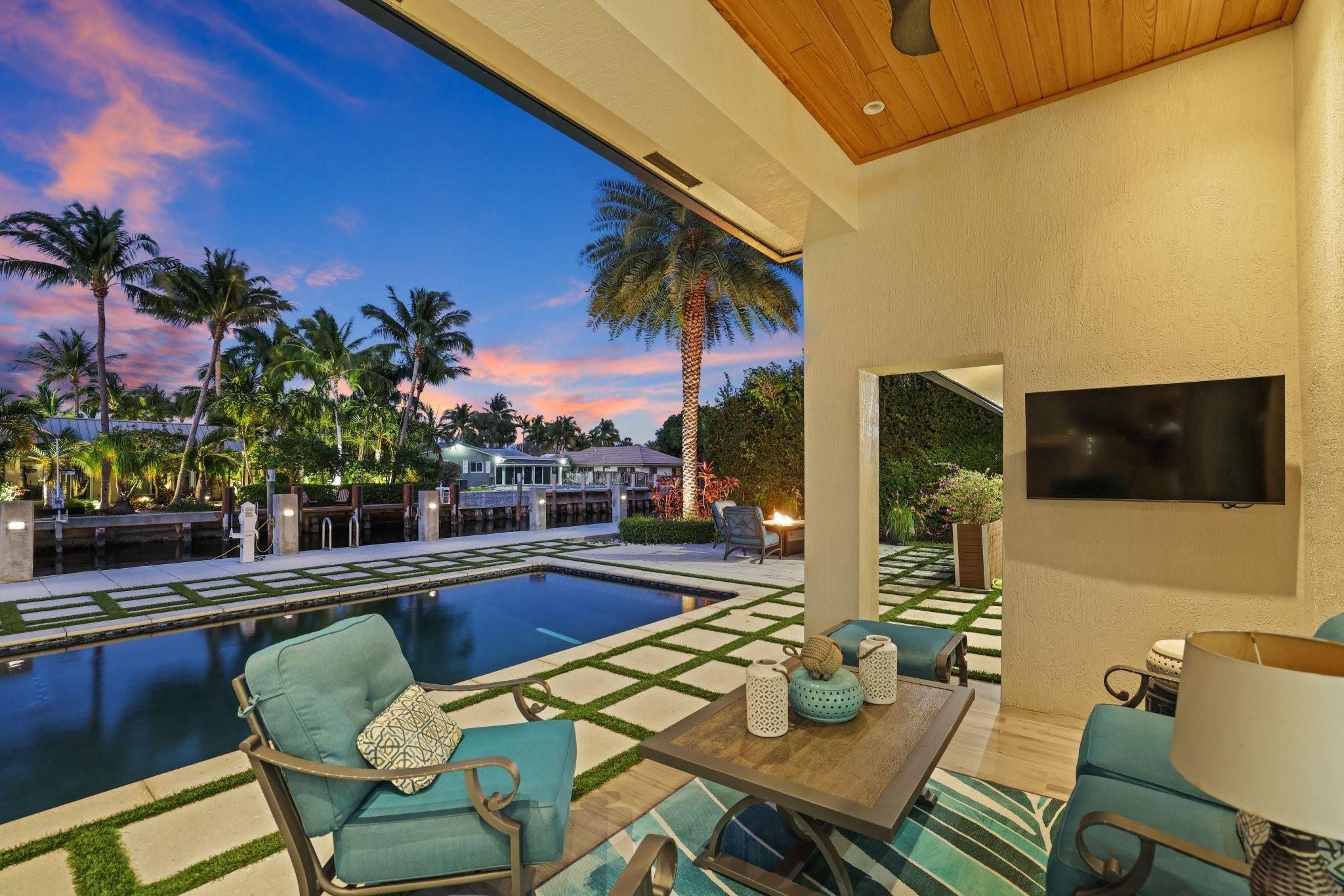 Coral Ridge Country Club - Residential