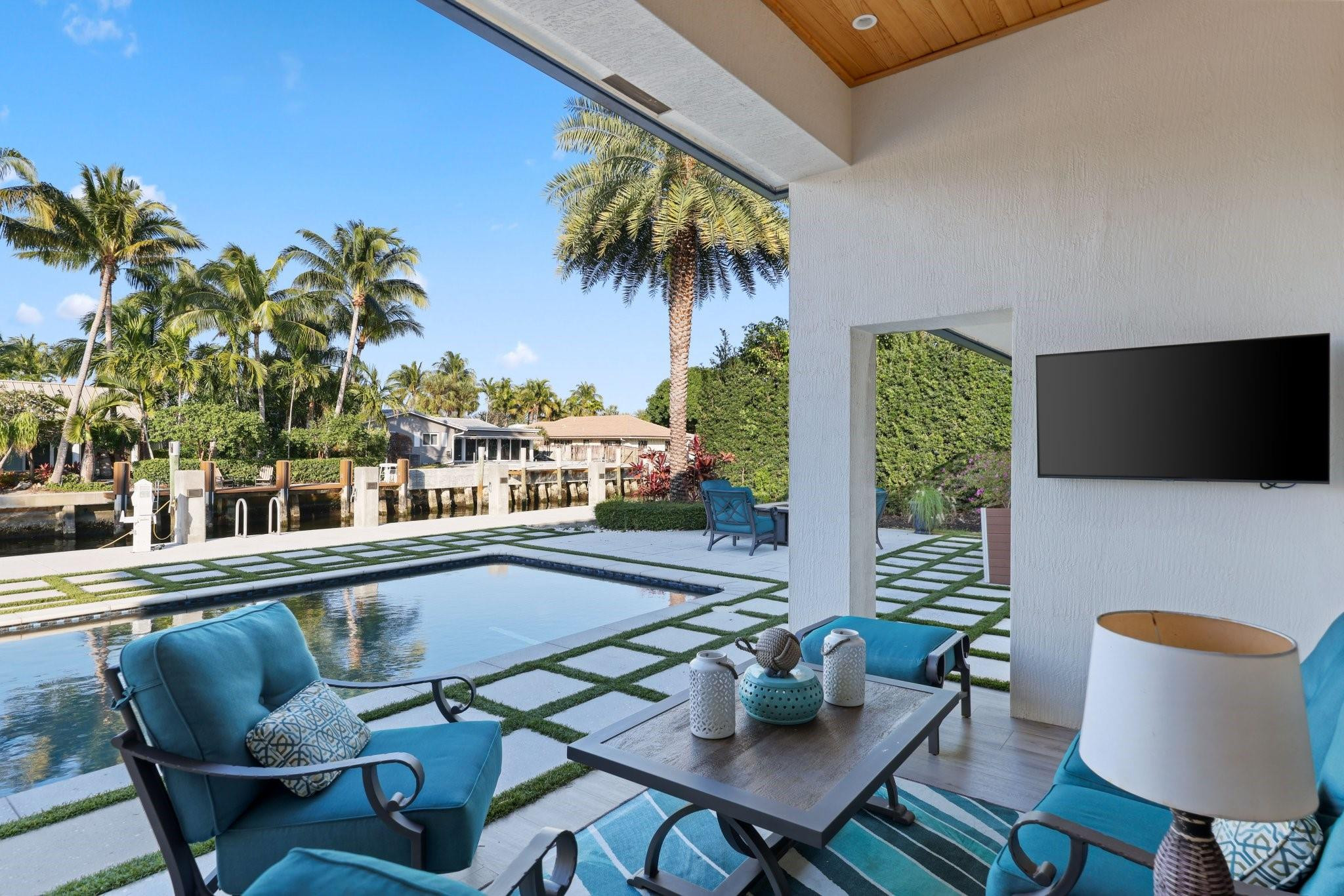 Coral Ridge Country Club - Residential
