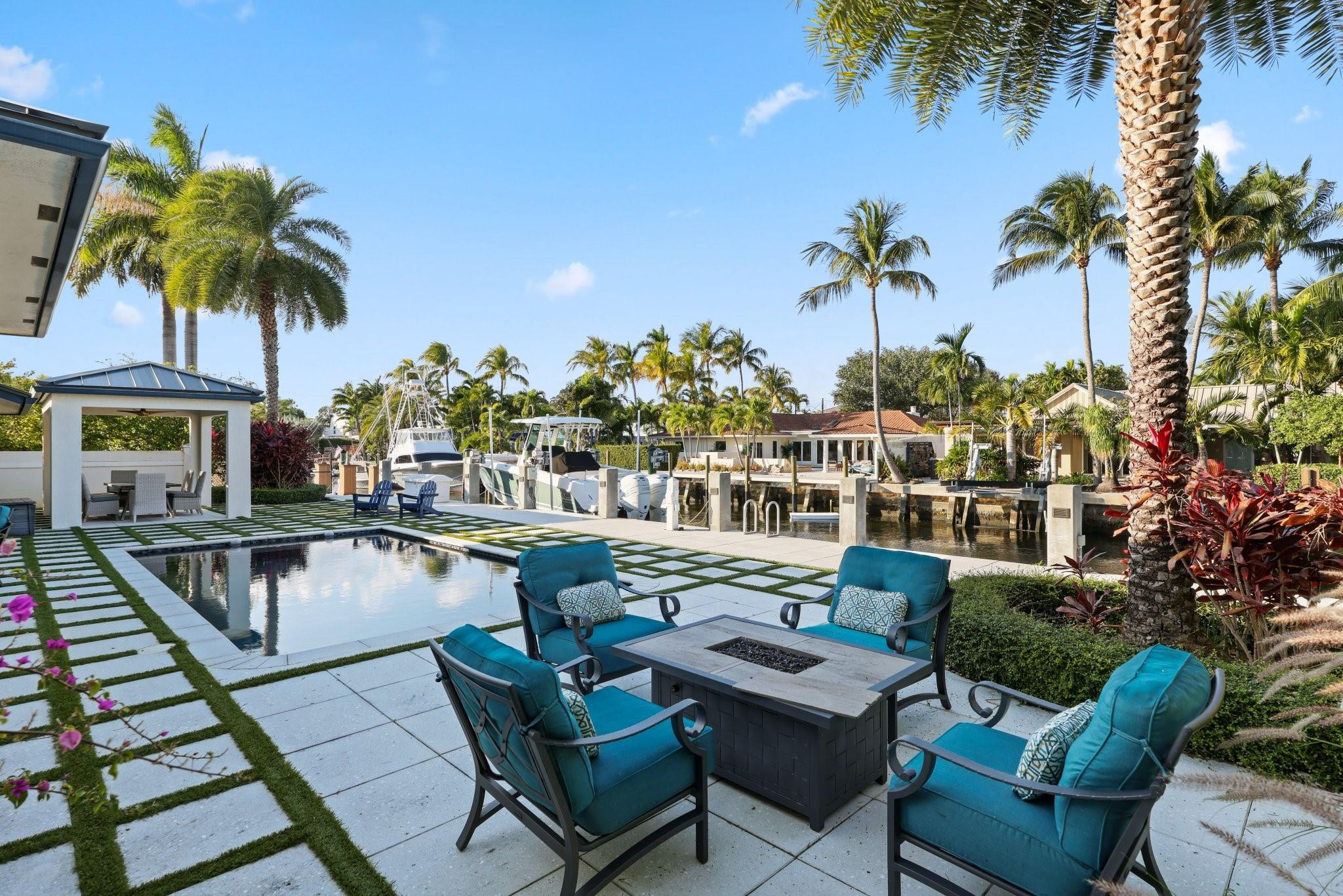 Coral Ridge Country Club - Residential